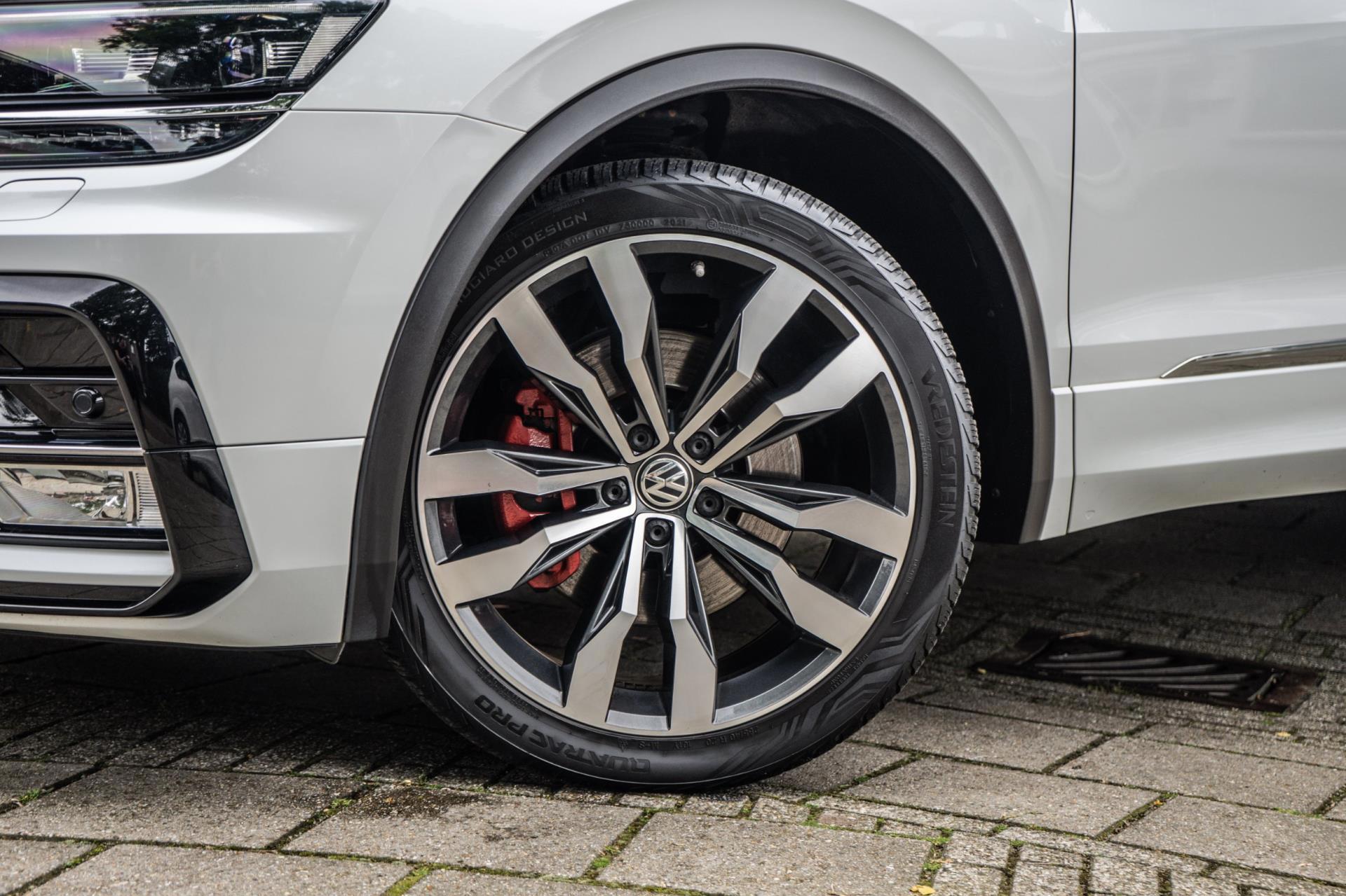 Volkswagen Tiguan 2.0 TSI 220PK 4Motion R-Line (2017), foto 6