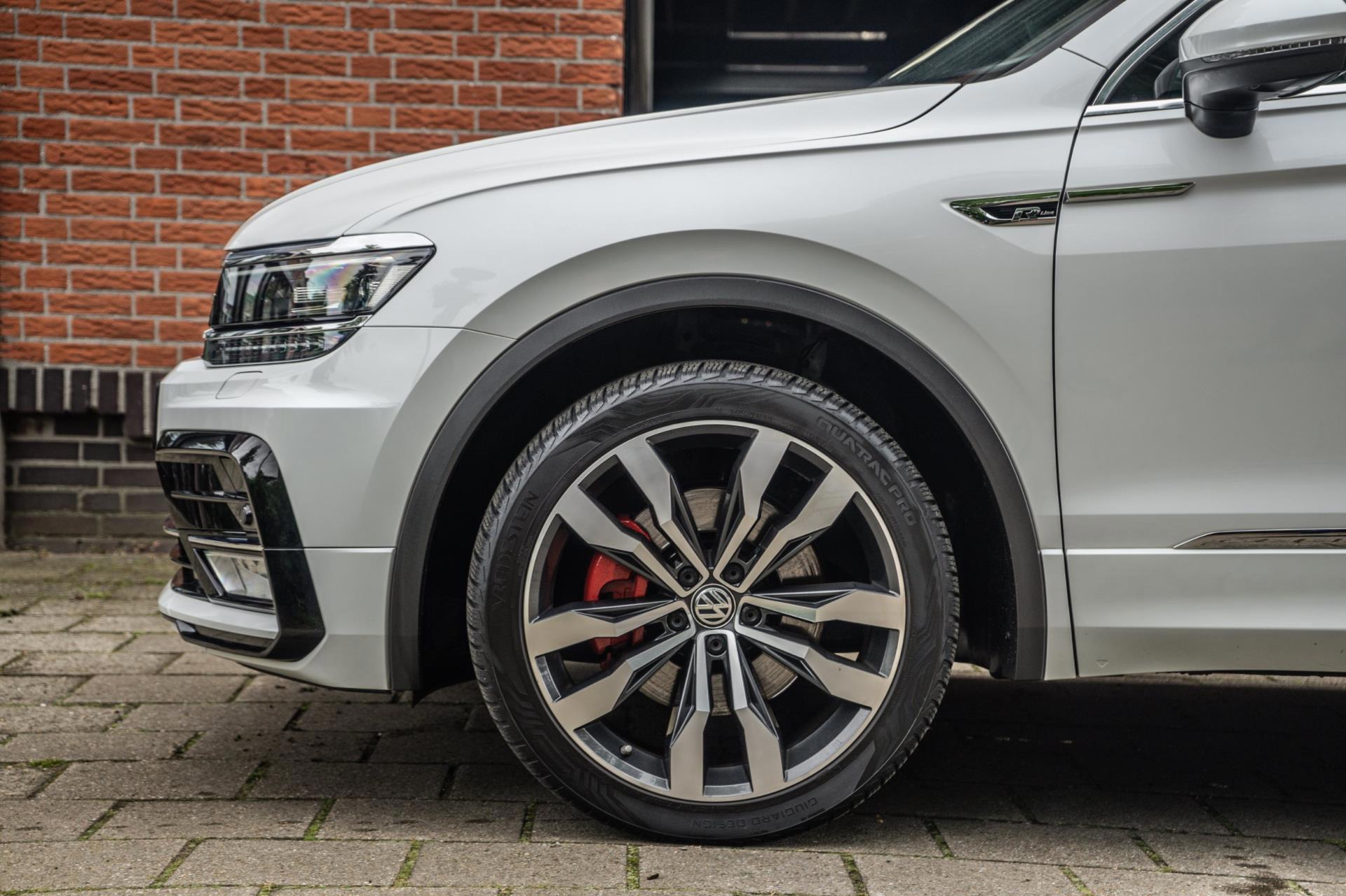 Volkswagen Tiguan 2.0 TSI 220PK 4Motion R-Line (2017), foto 8