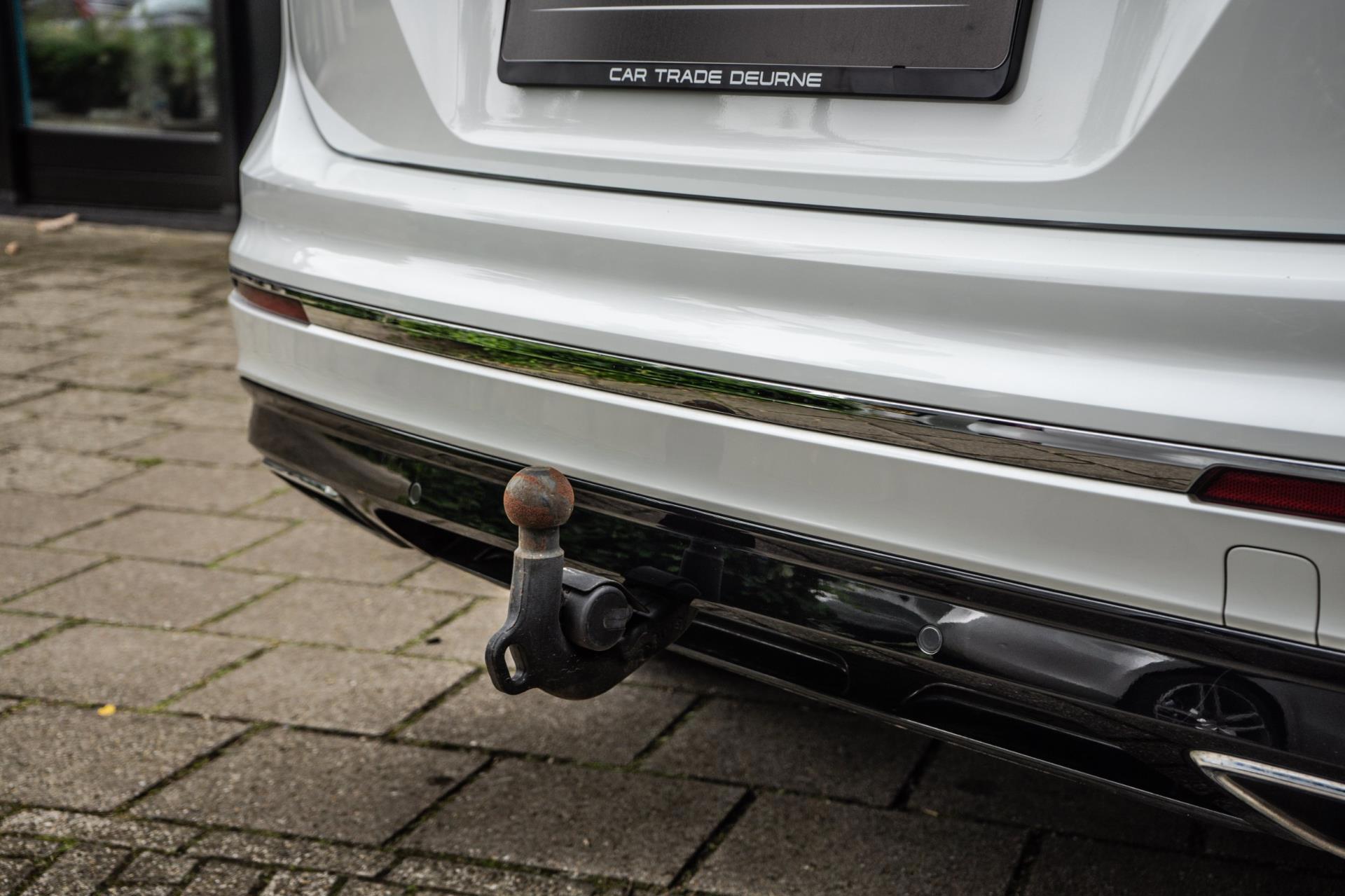Volkswagen Tiguan 2.0 TSI 220PK 4Motion R-Line (2017), foto 10