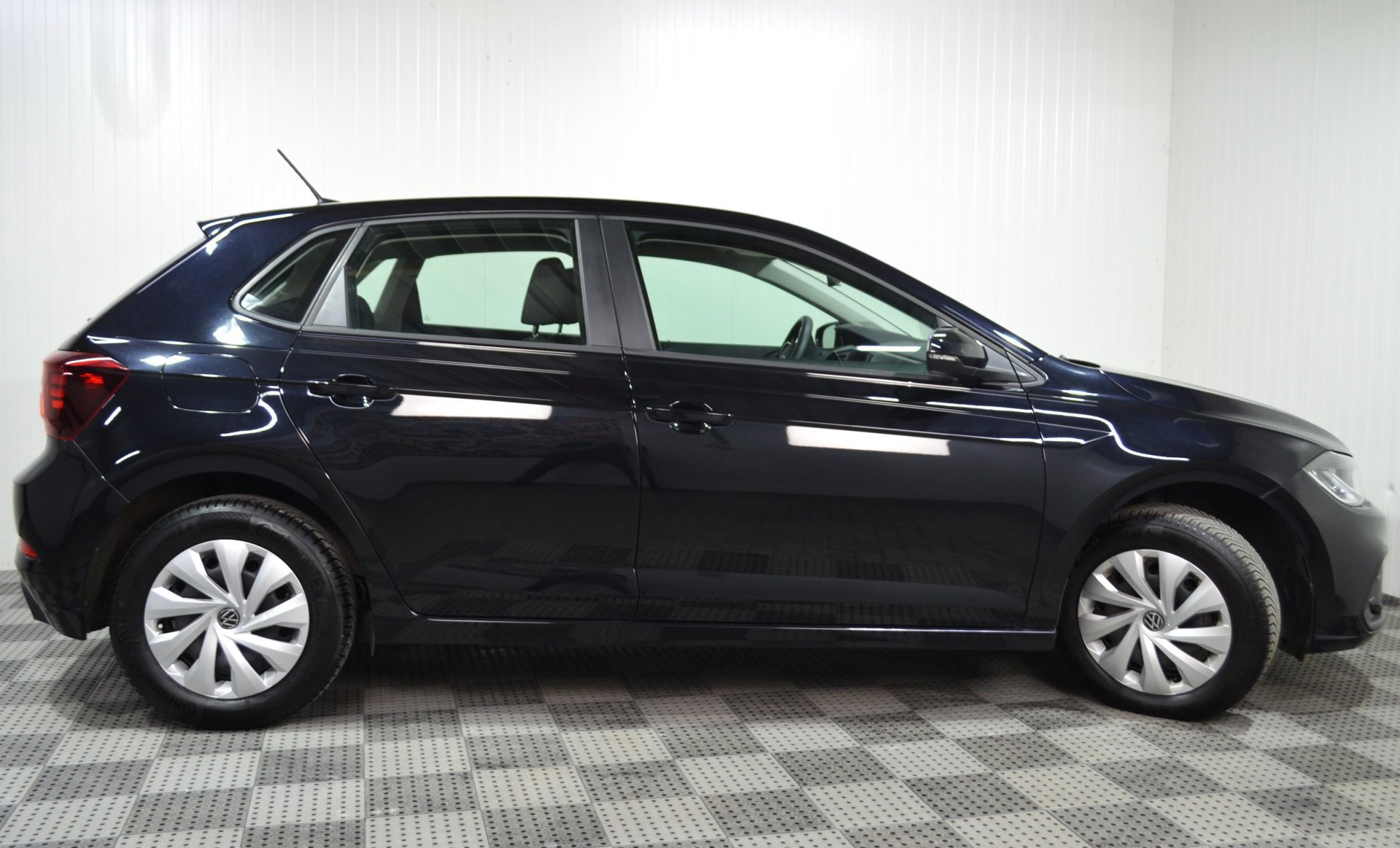 Volkswagen Polo 1.0 TSI (2022), foto 2