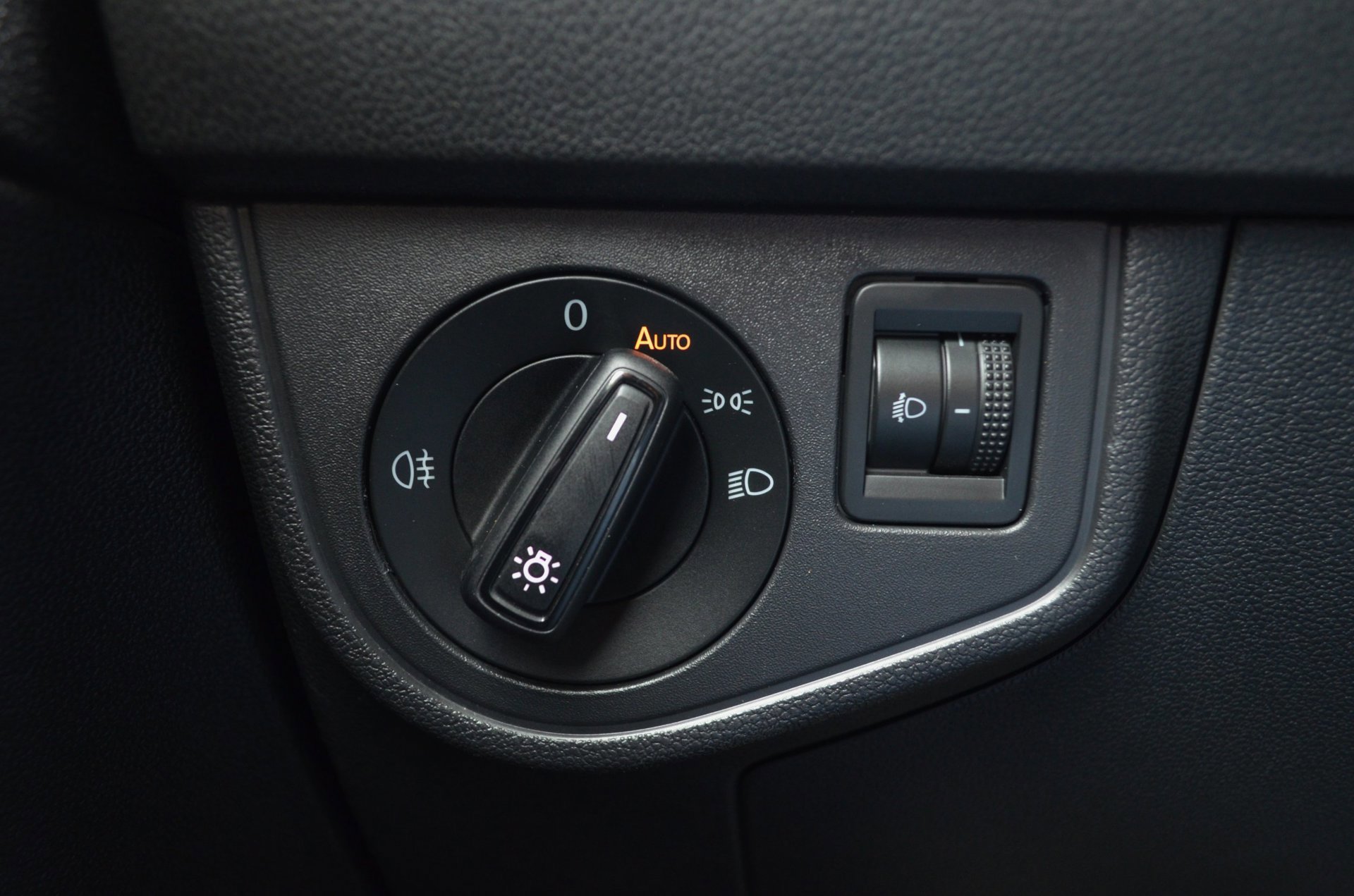 Volkswagen Polo 1.0 TSI (2022), foto 12