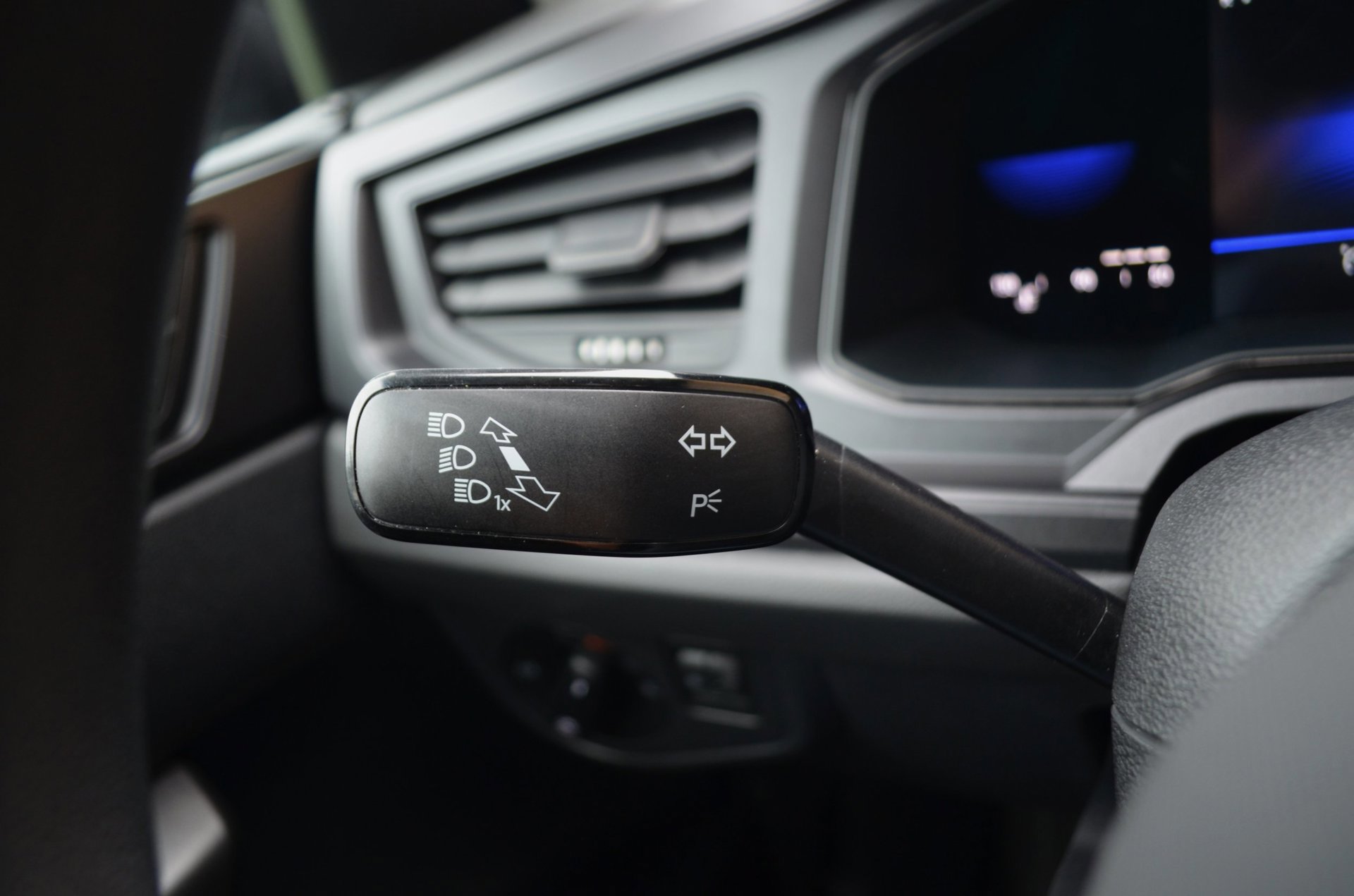 Volkswagen Polo 1.0 TSI (2022), foto 13