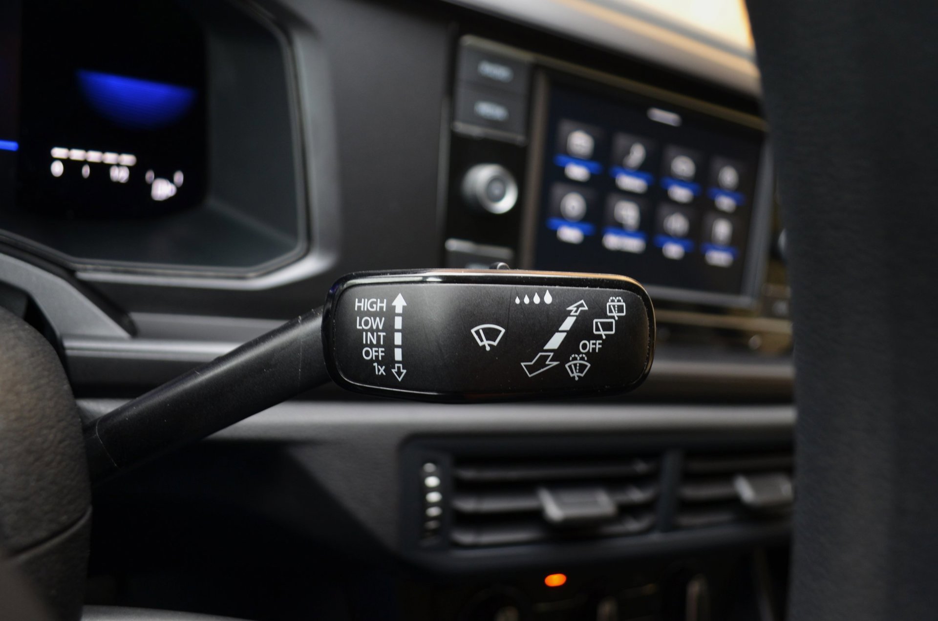 Volkswagen Polo 1.0 TSI (2022), foto 15