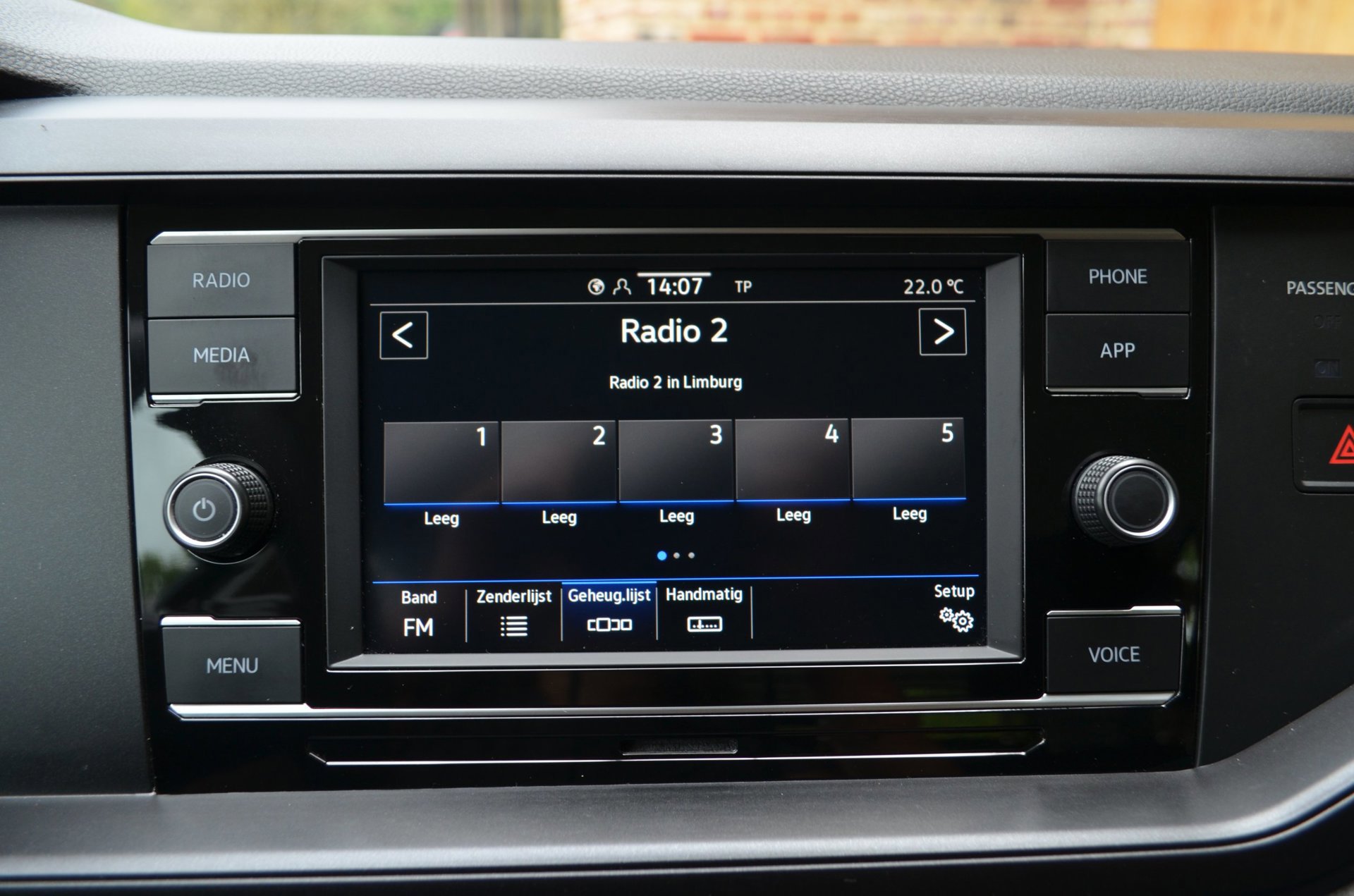 Volkswagen Polo 1.0 TSI (2022), foto 17
