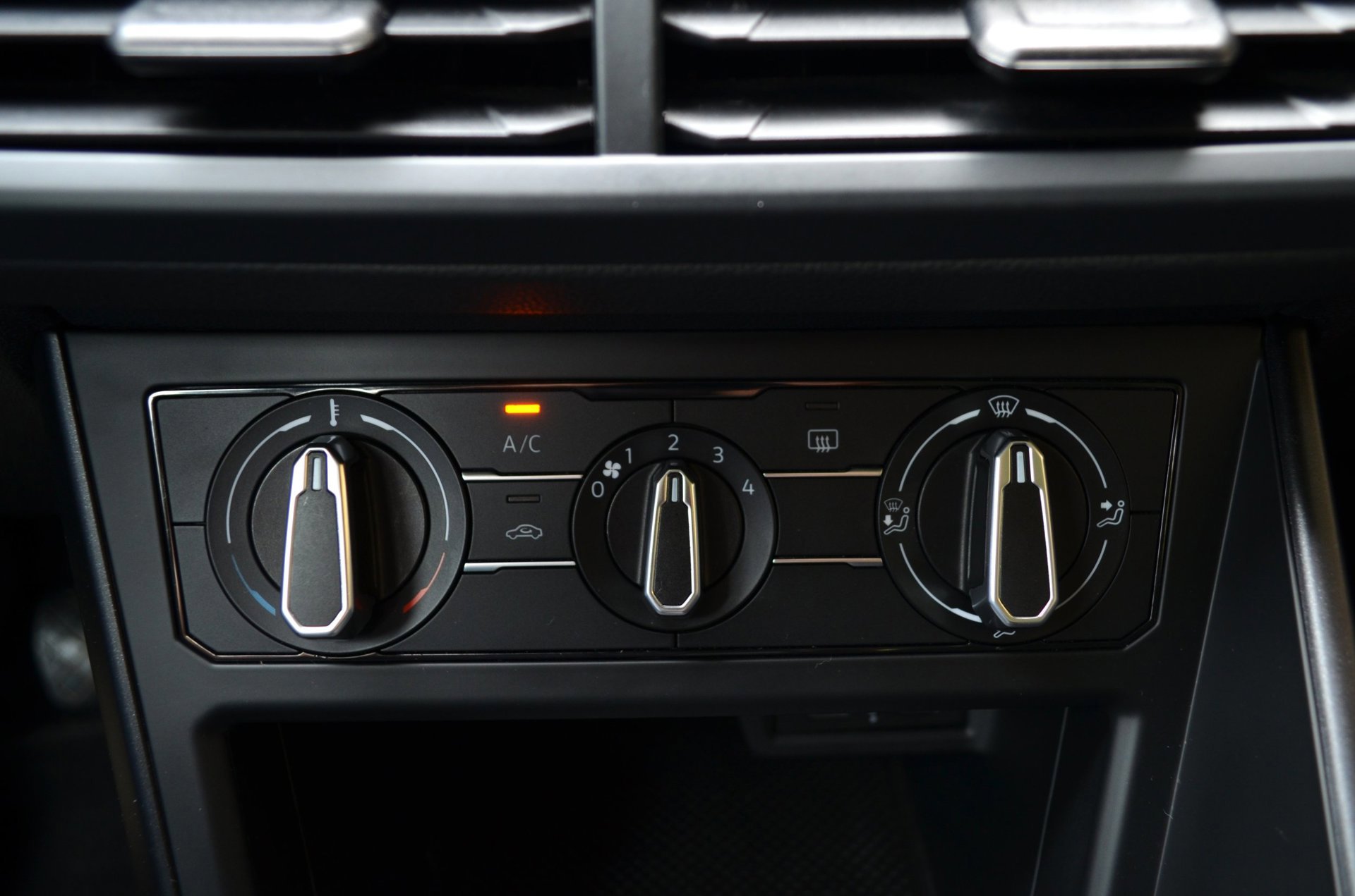 Volkswagen Polo 1.0 TSI (2022), foto 19