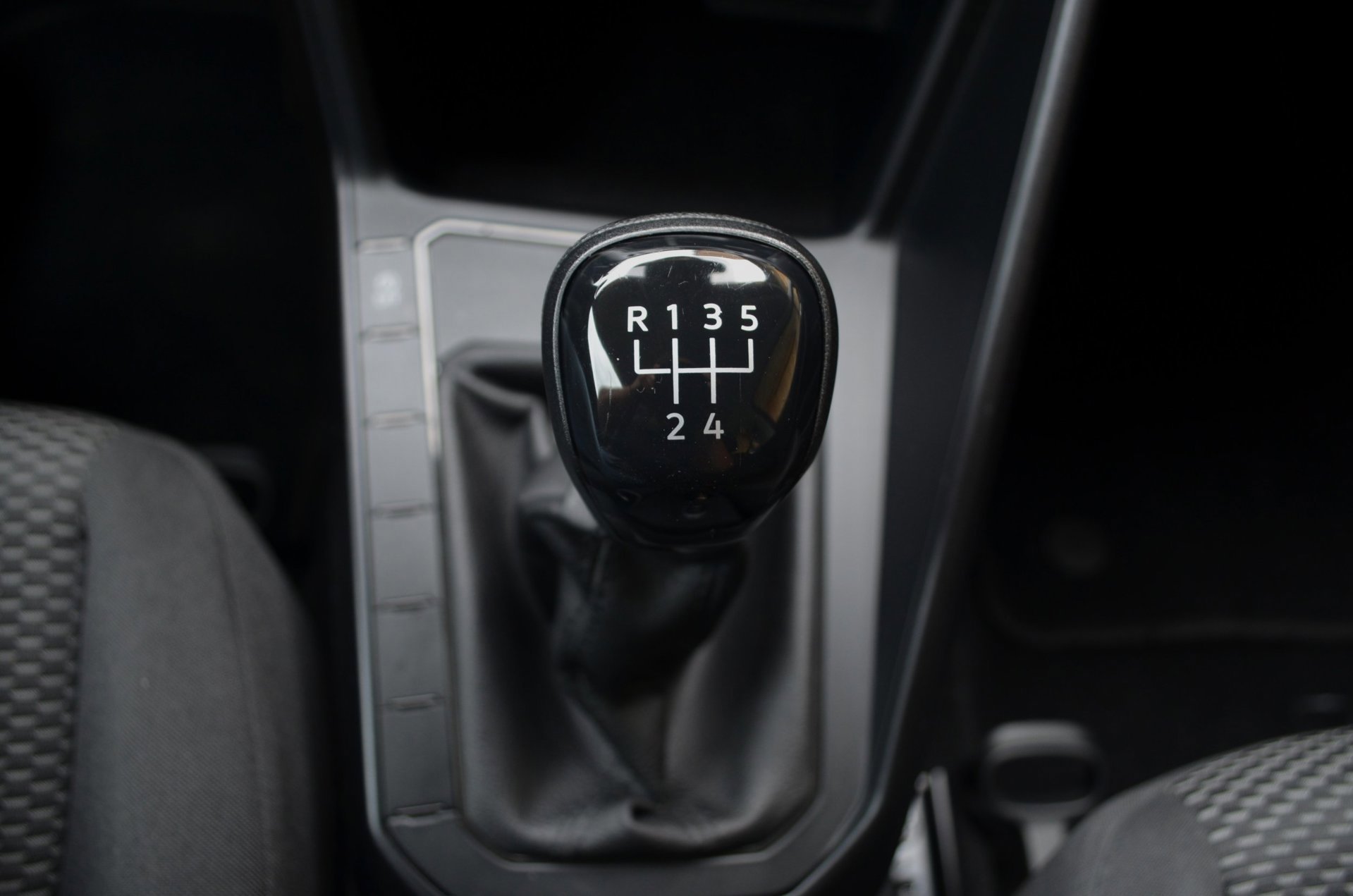 Volkswagen Polo 1.0 TSI (2022), foto 20