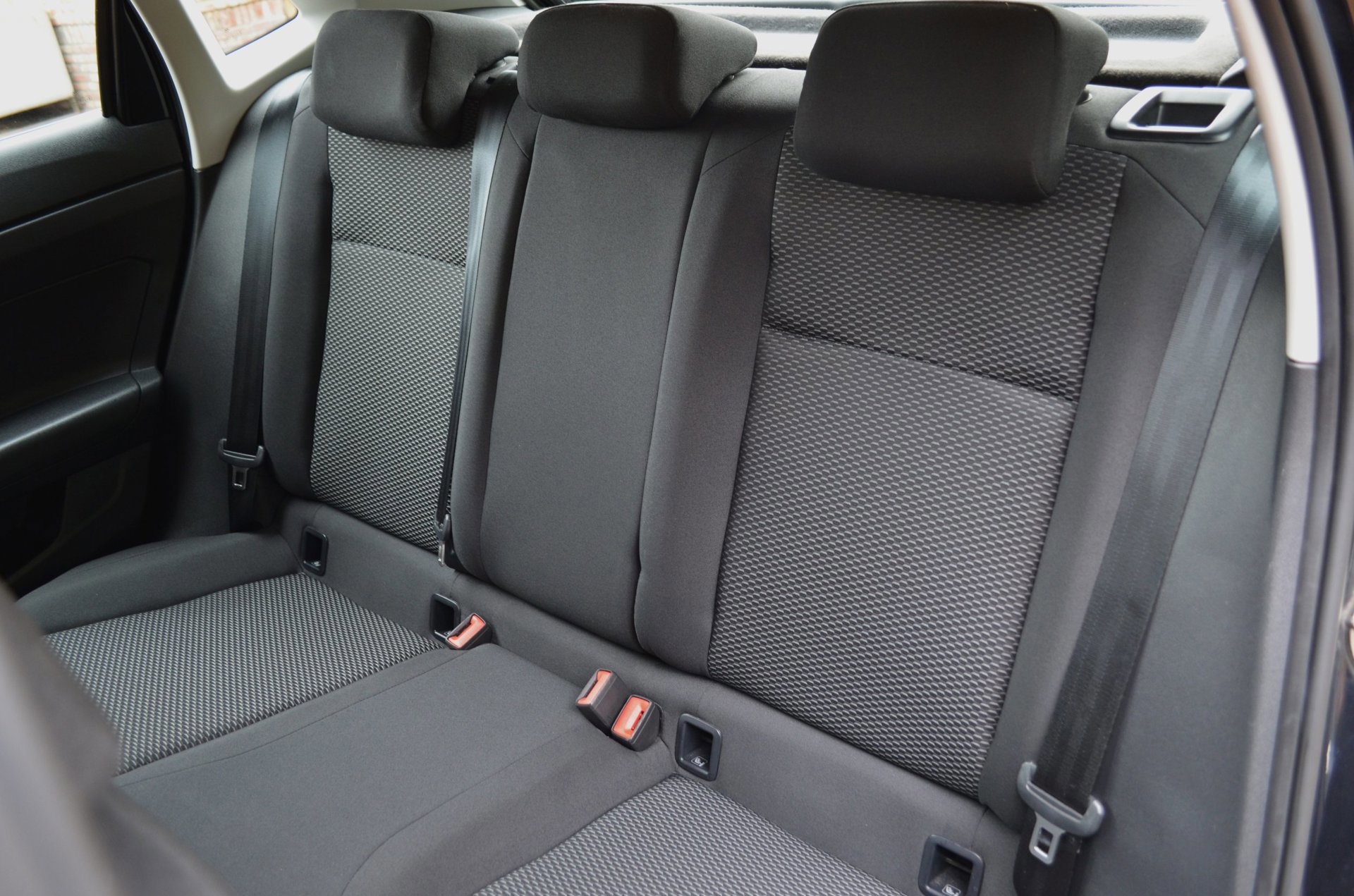 Volkswagen Polo 1.0 TSI (2022), foto 21