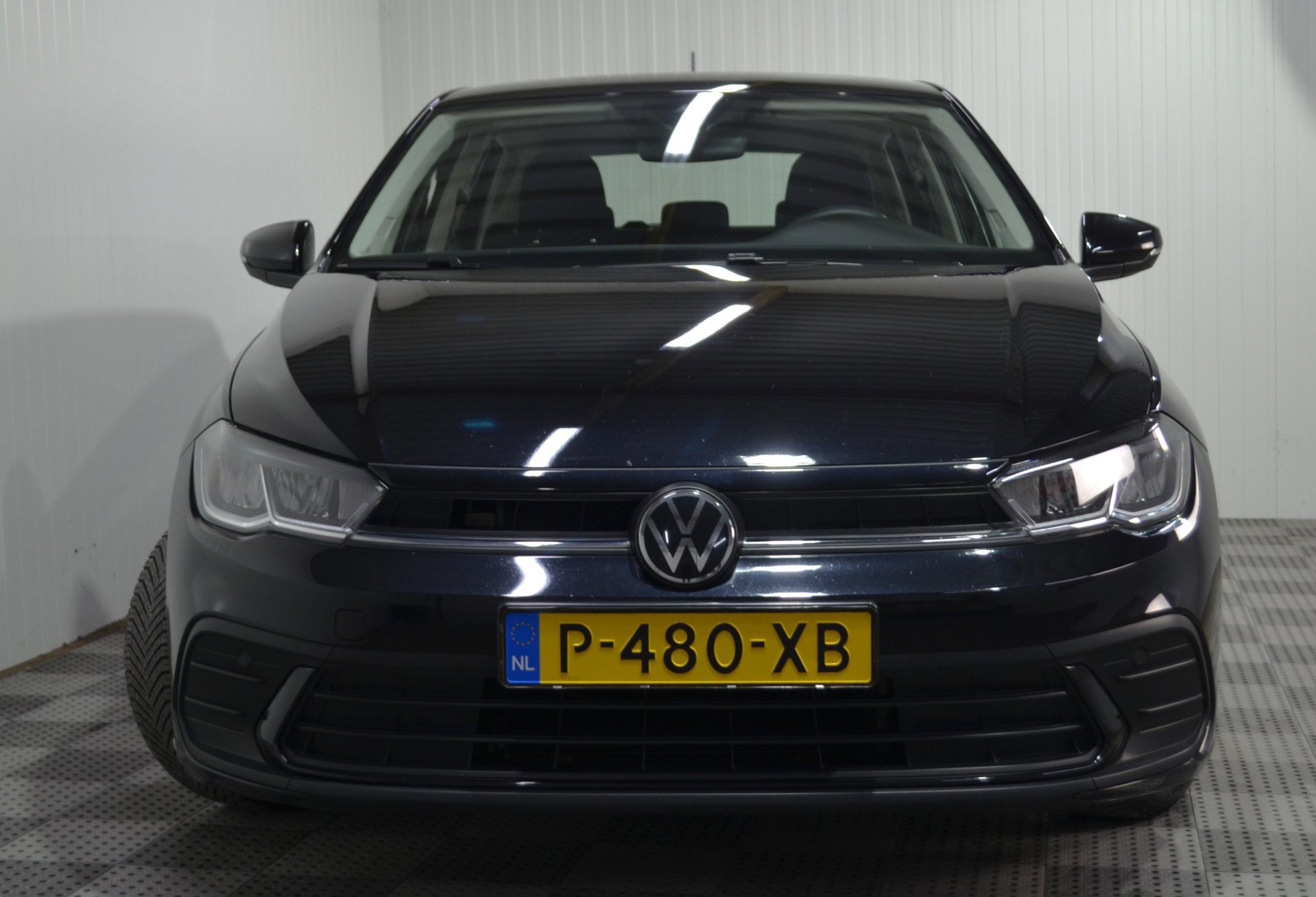 Volkswagen Polo 1.0 TSI (2022), foto 5