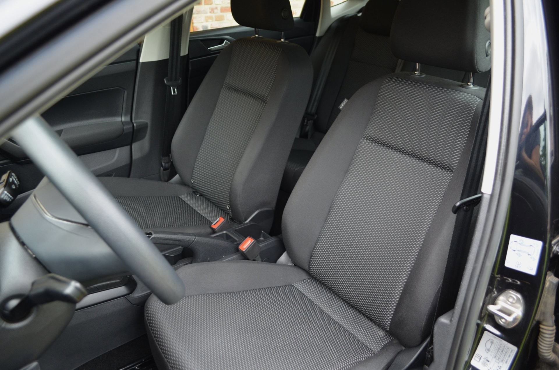 Volkswagen Polo 1.0 TSI (2022), foto 7