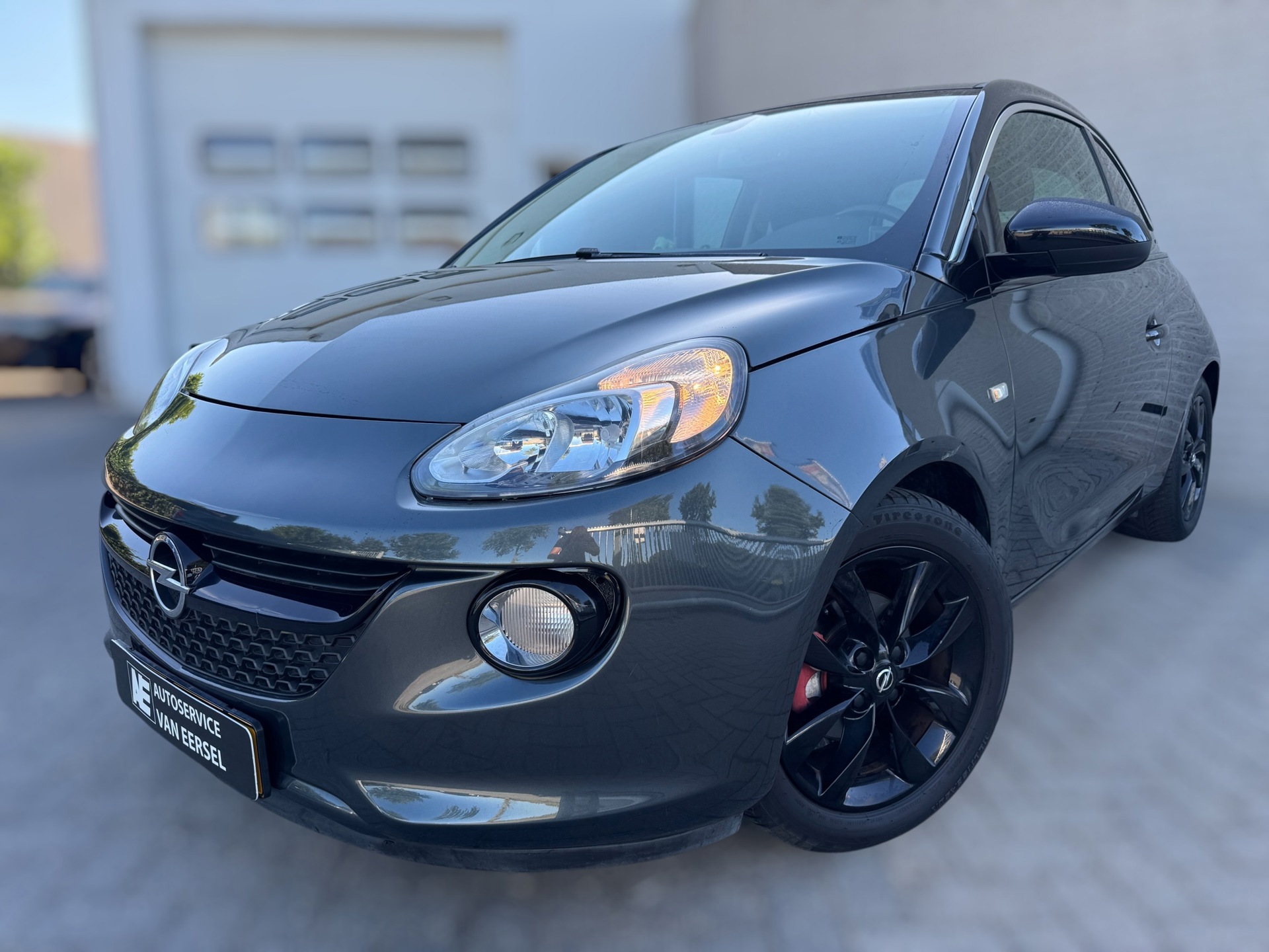 Opel Adam 1.4 Glam (2018), foto 1
