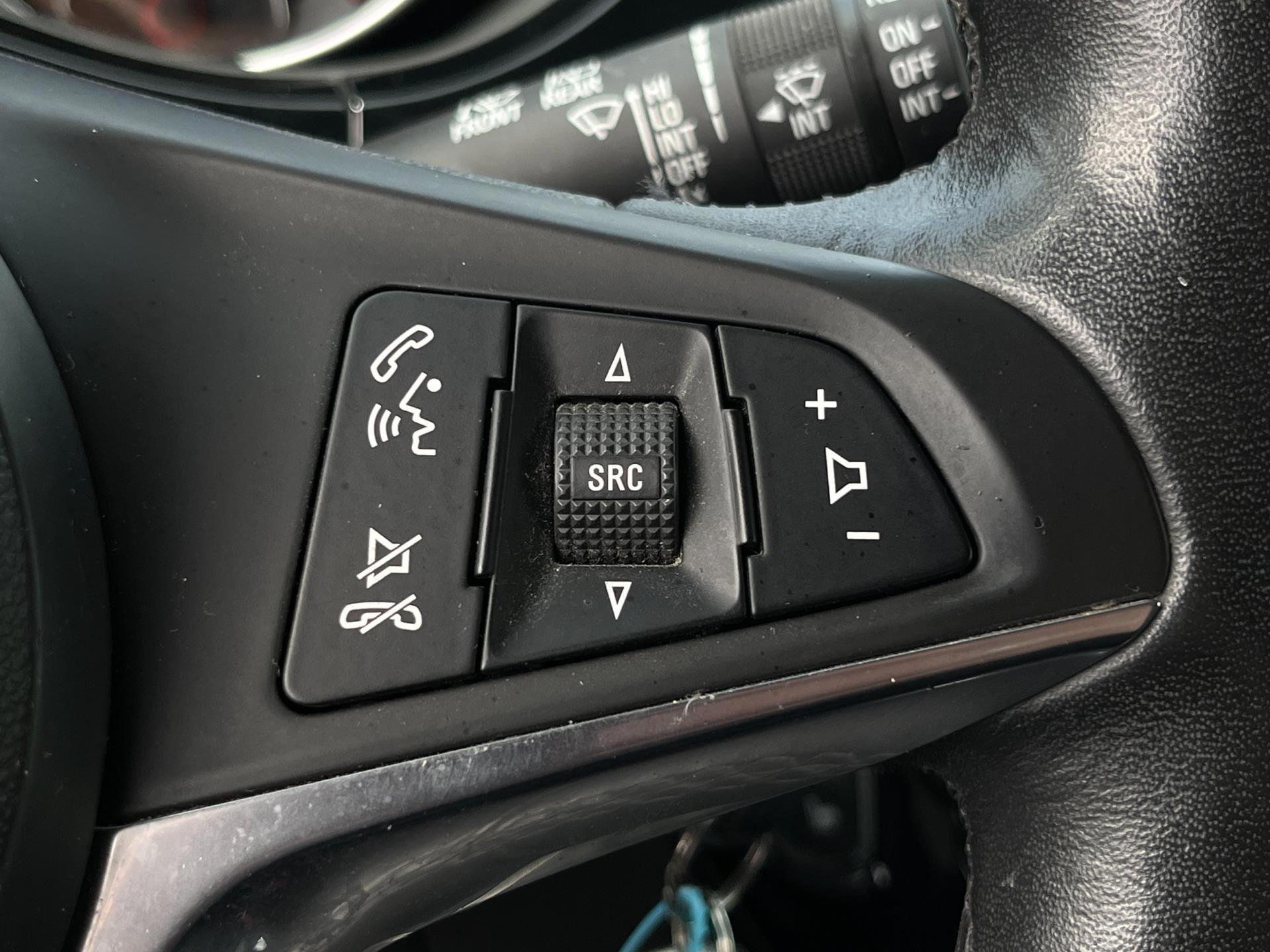 Opel Adam 1.4 Glam (2018), foto 17