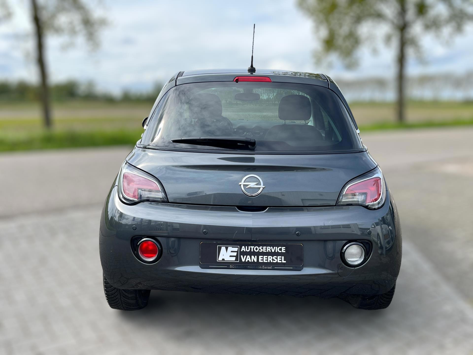 Opel Adam 1.4 Glam (2018), foto 33