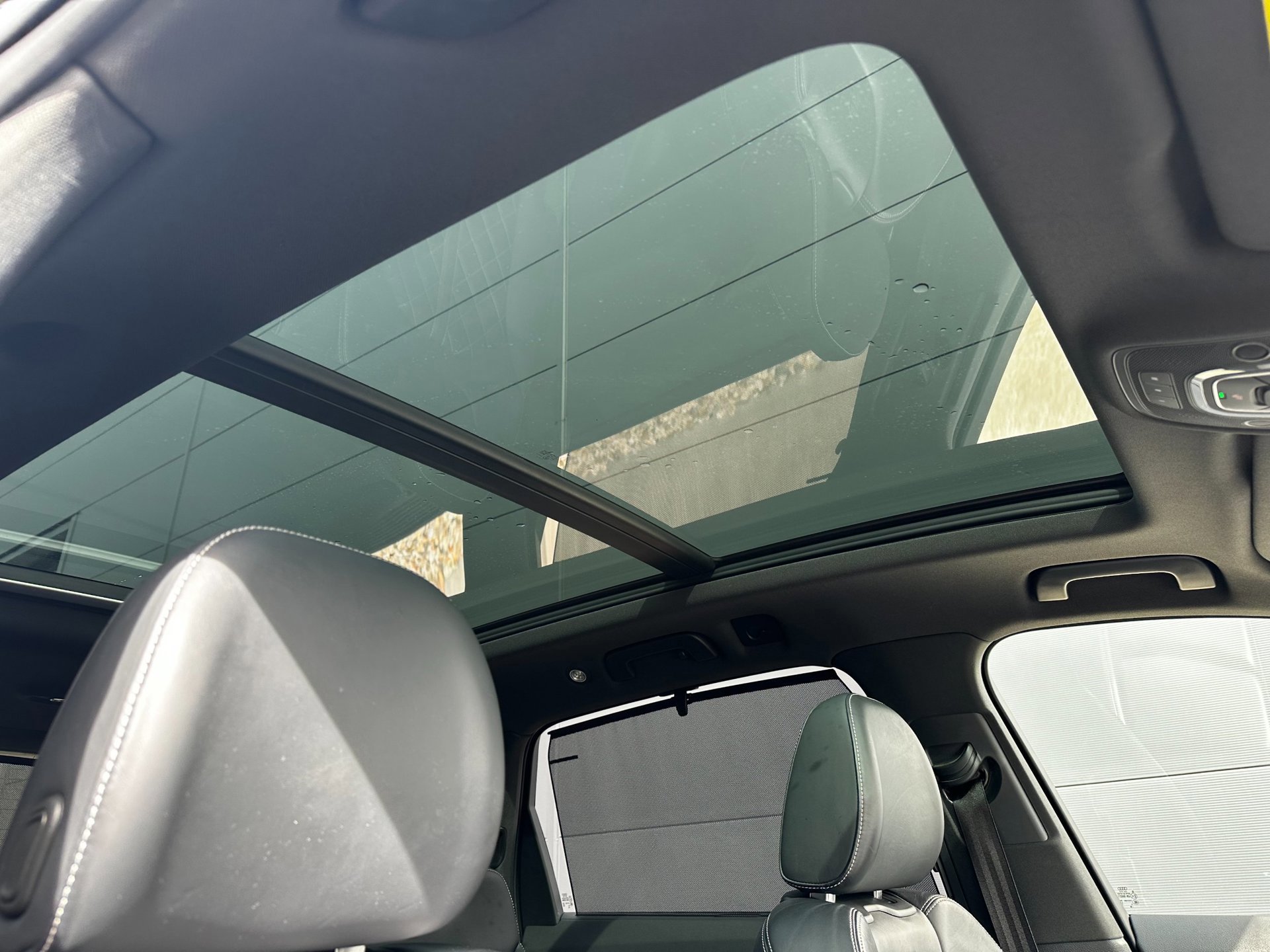 Audi Q7 50 TDI quattro S line Edition 7p (2019), foto 15