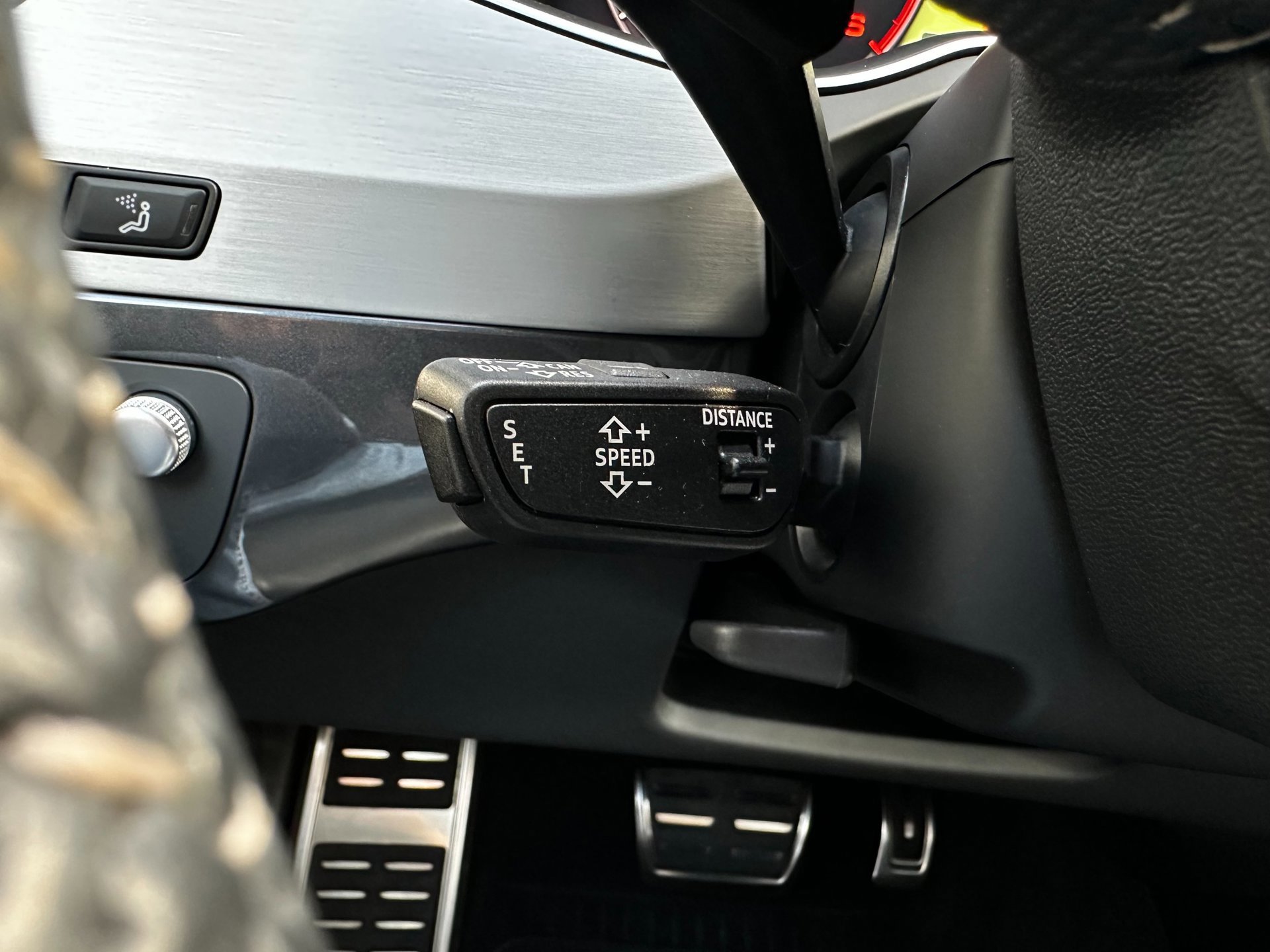 Audi Q7 50 TDI quattro S line Edition 7p (2019), foto 25