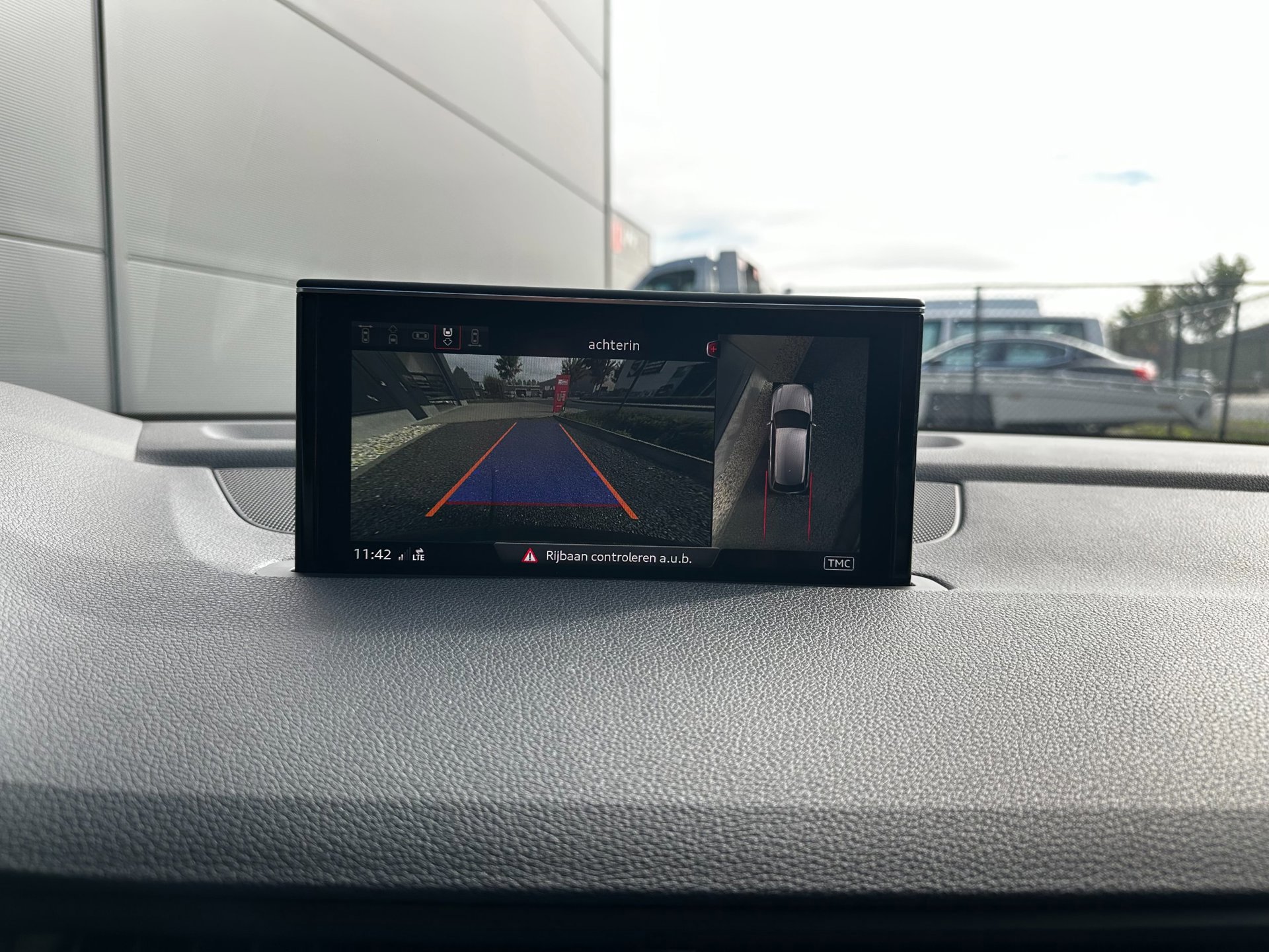 Audi Q7 50 TDI quattro S line Edition 7p (2019), foto 29