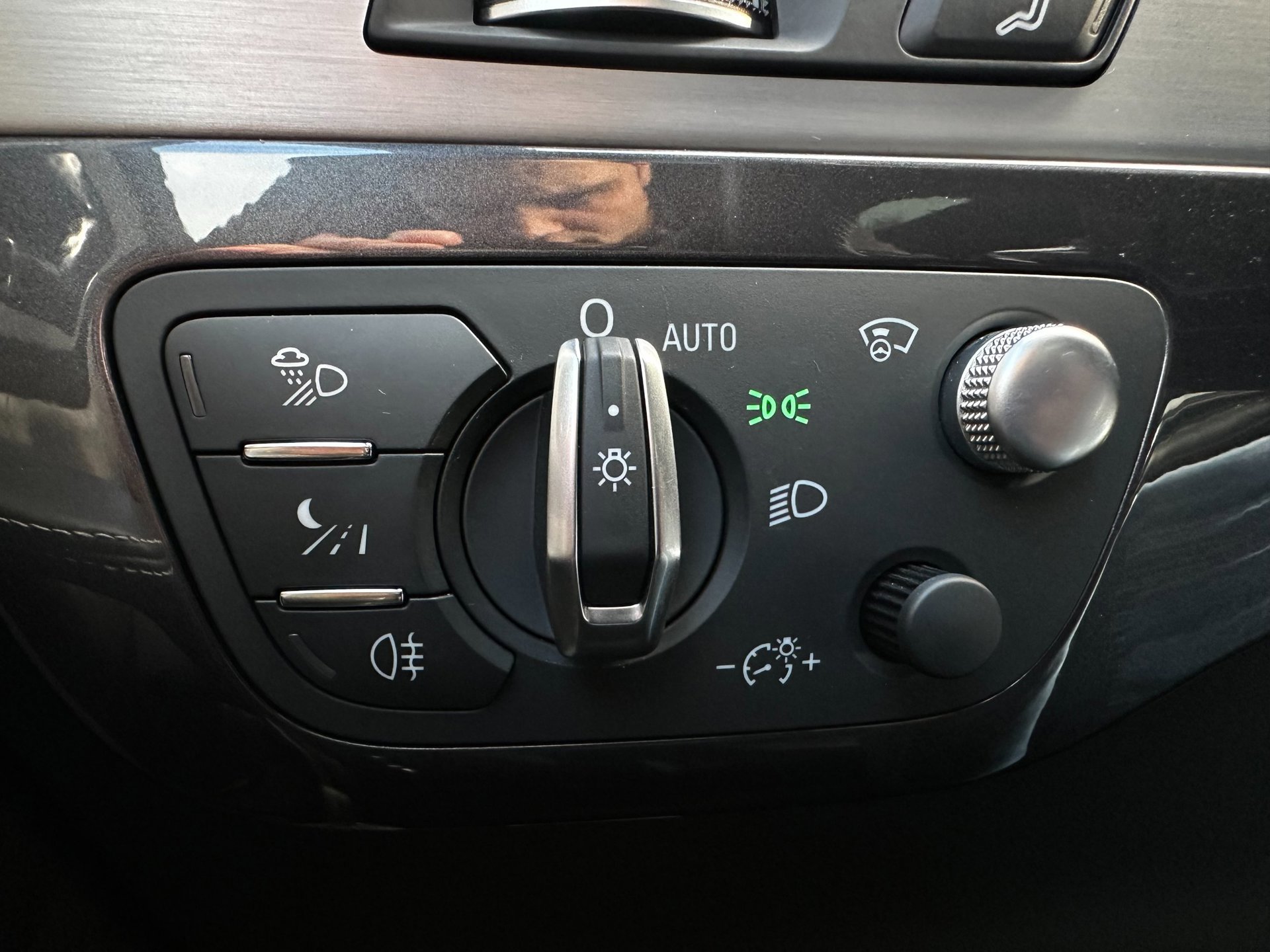 Audi Q7 50 TDI quattro S line Edition 7p (2019), foto 33