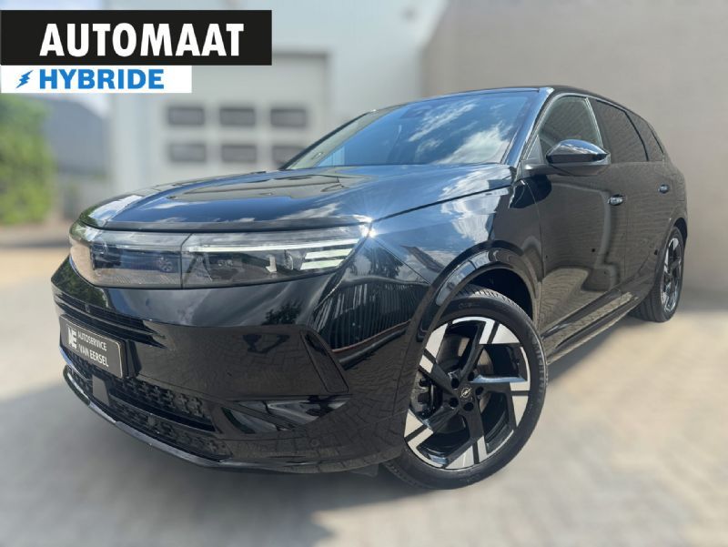 Opel Grandland 1.6 Turbo Plug-in-Hybrid Business Edition (2026), foto 1
