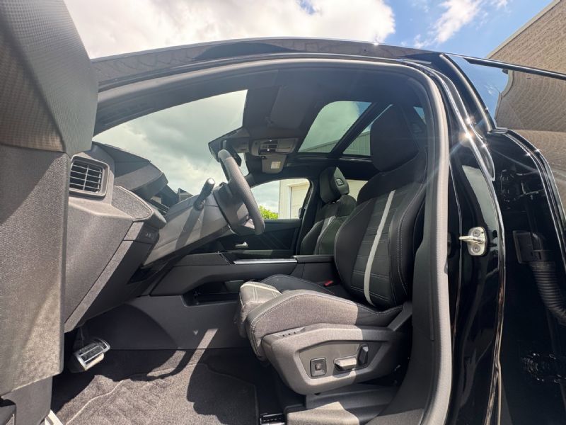 Opel Grandland 1.6 Turbo Plug-in-Hybrid Business Edition (2026), foto 12