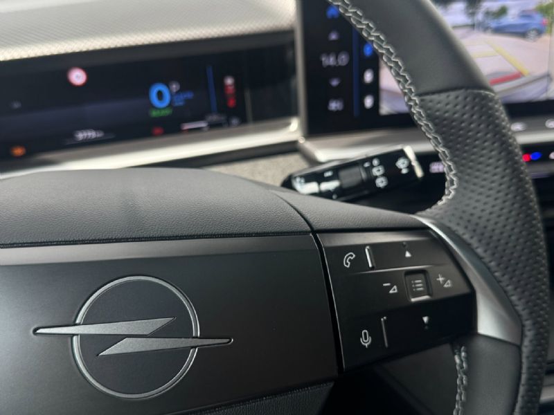 Opel Grandland 1.6 Turbo Plug-in-Hybrid Business Edition (2026), foto 18