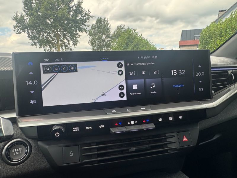 Opel Grandland 1.6 Turbo Plug-in-Hybrid Business Edition (2026), foto 21