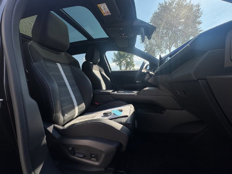 Opel Grandland 1.6 Turbo Plug-in-Hybrid Business Edition (2026), foto 37