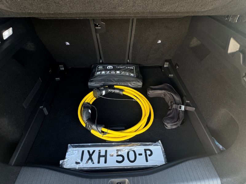 Opel Grandland 1.6 Turbo Plug-in-Hybrid Business Edition (2026), foto 43