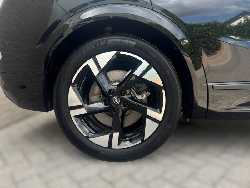 Opel Grandland 1.6 Turbo Plug-in-Hybrid Business Edition (2026), foto 7
