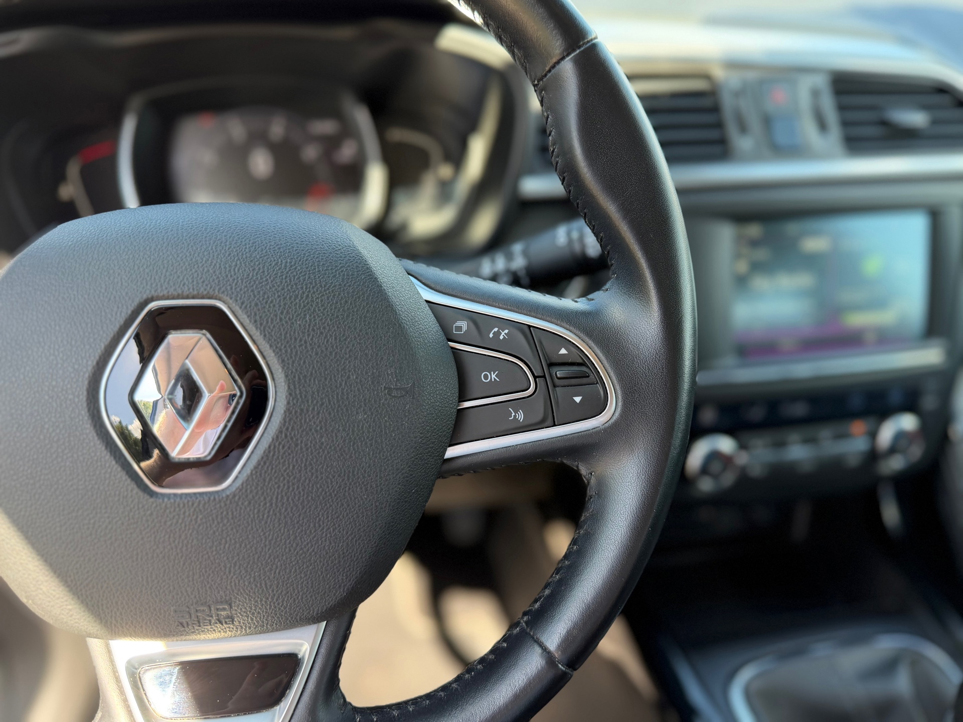 Renault Kadjar 1.2 TCe Limited (2017), foto 15