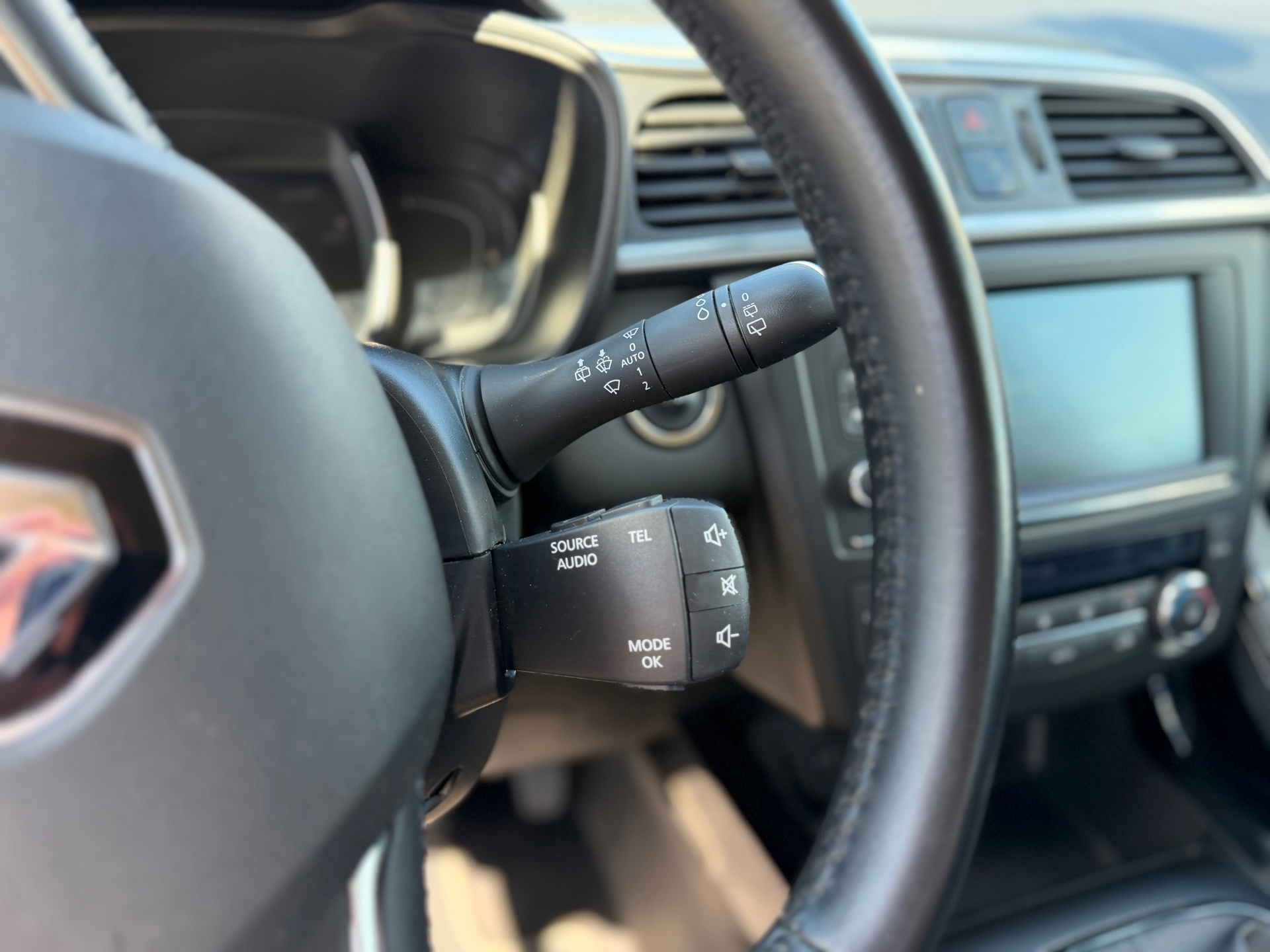 Renault Kadjar 1.2 TCe Limited (2017), foto 17