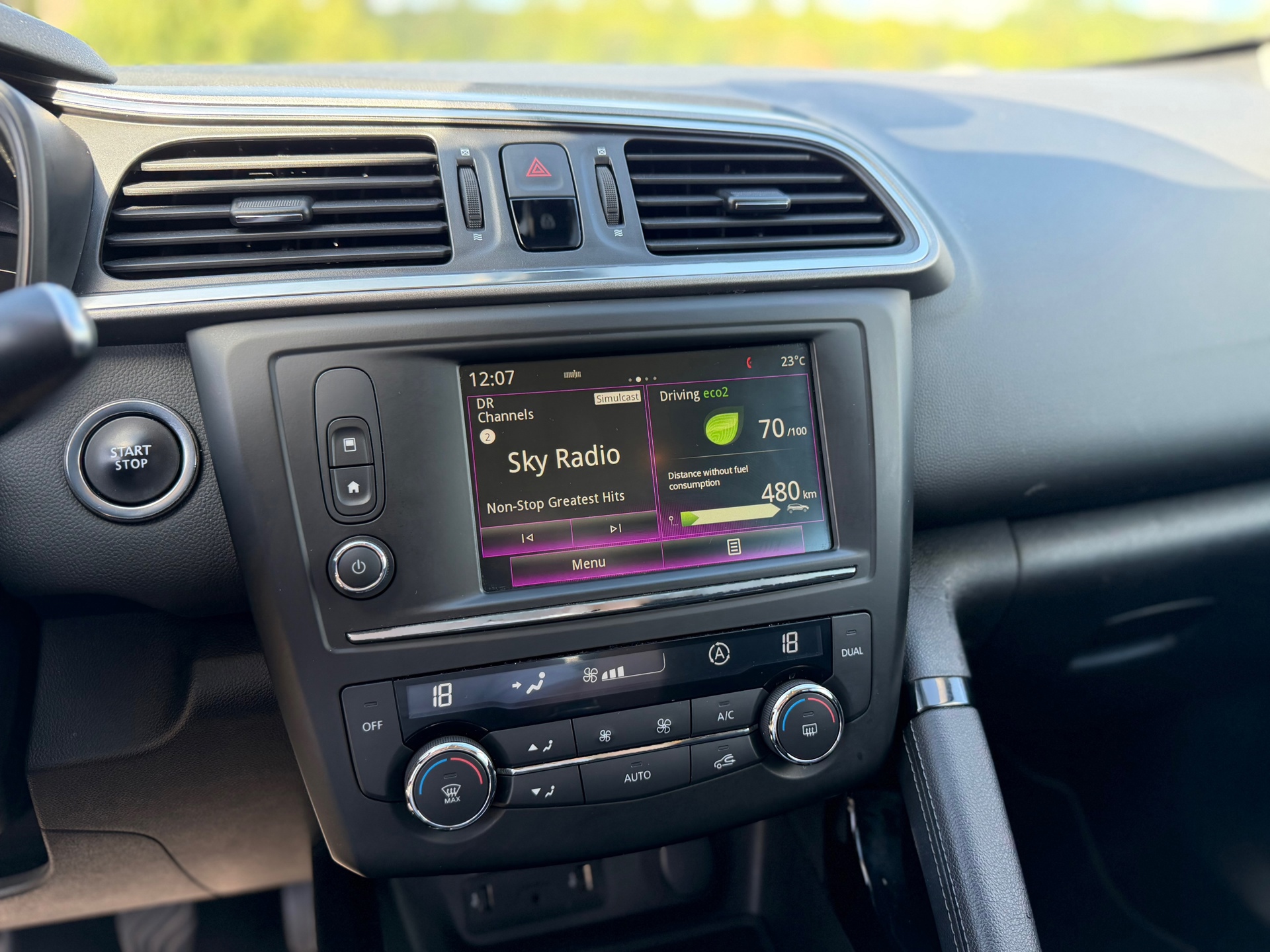 Renault Kadjar 1.2 TCe Limited (2017), foto 18