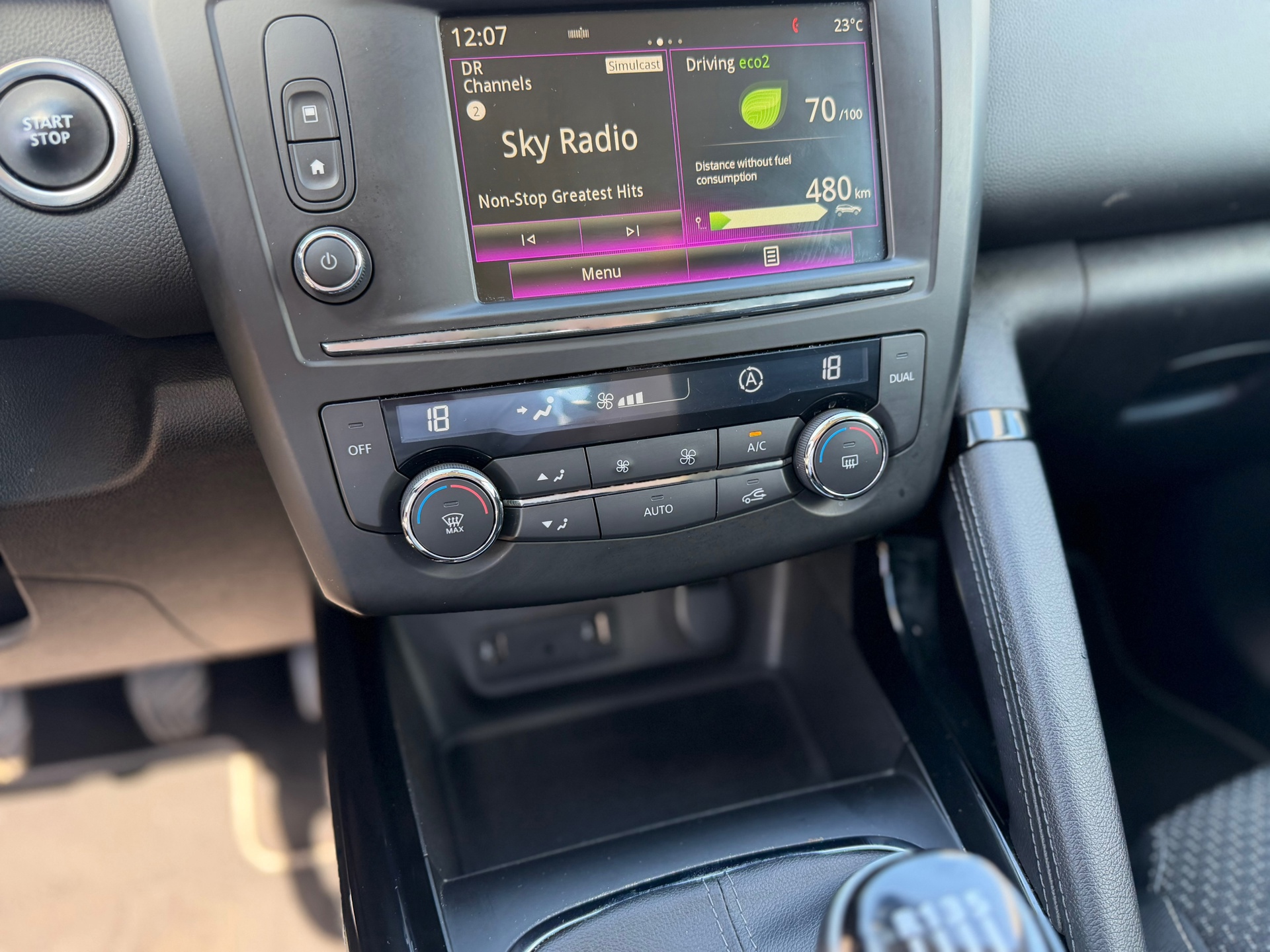 Renault Kadjar 1.2 TCe Limited (2017), foto 19