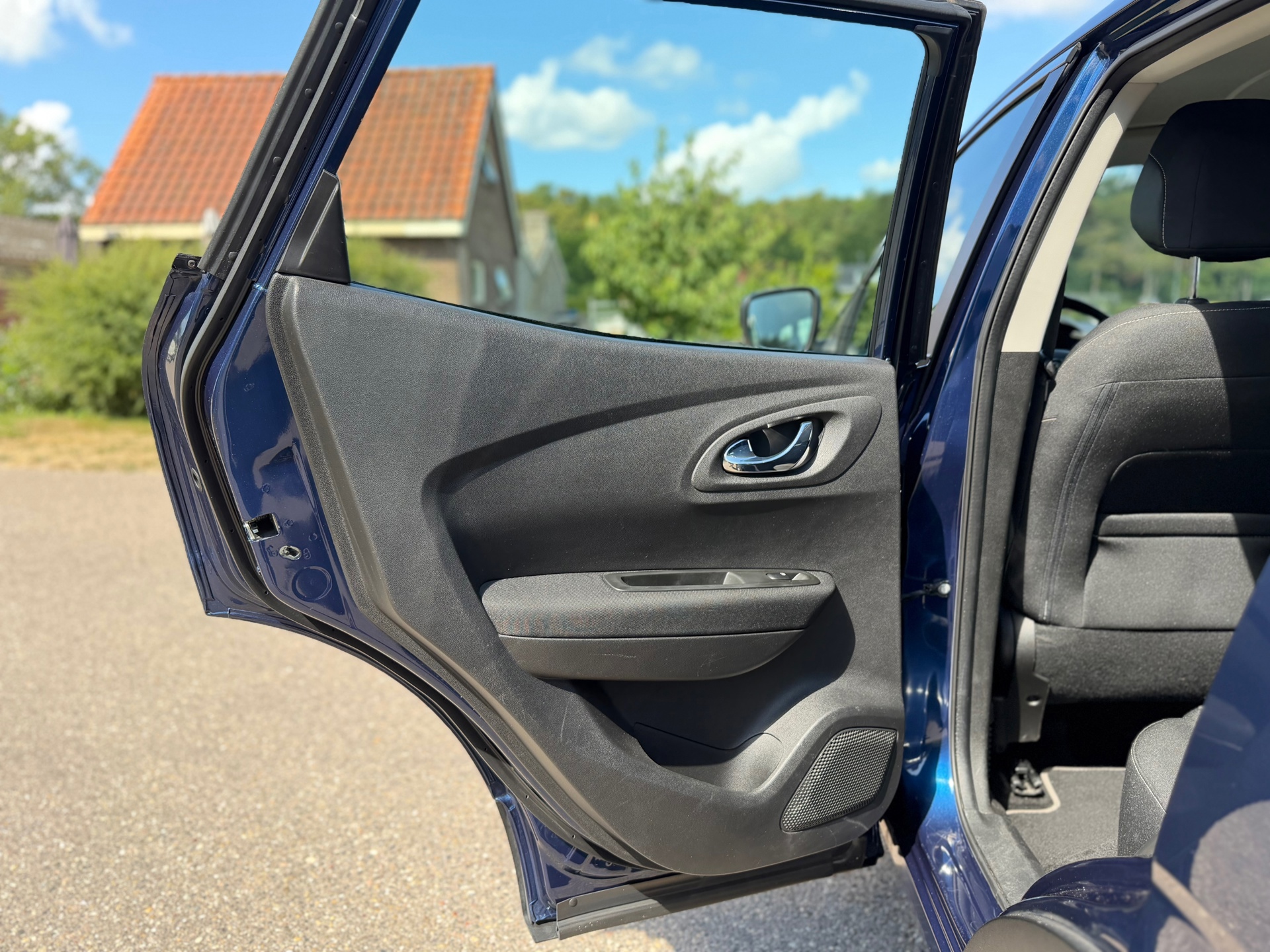 Renault Kadjar 1.2 TCe Limited (2017), foto 22