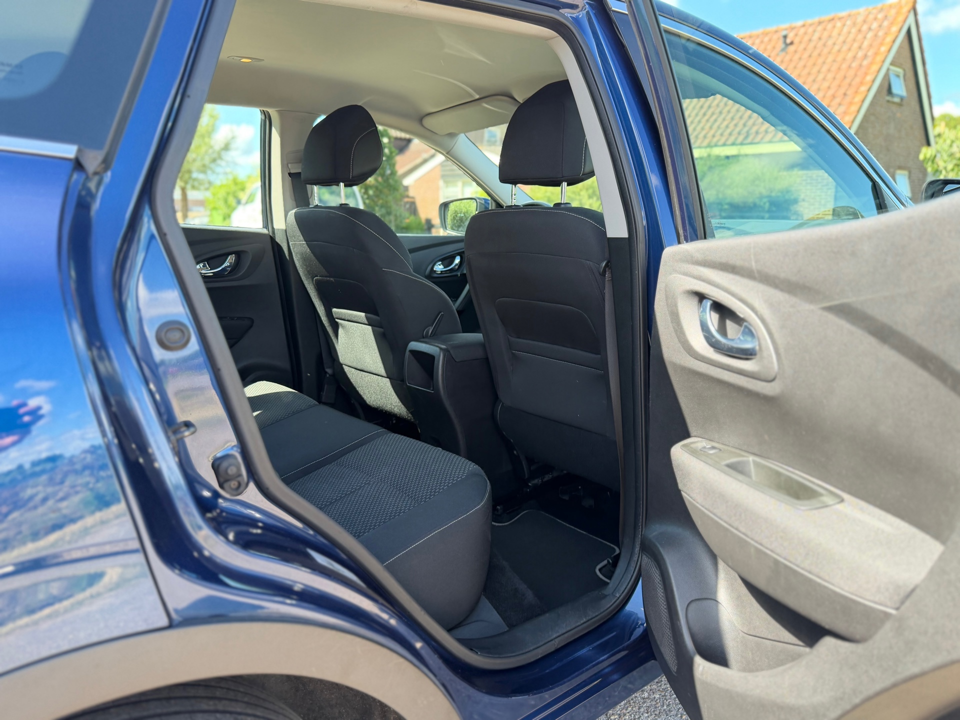 Renault Kadjar 1.2 TCe Limited (2017), foto 25