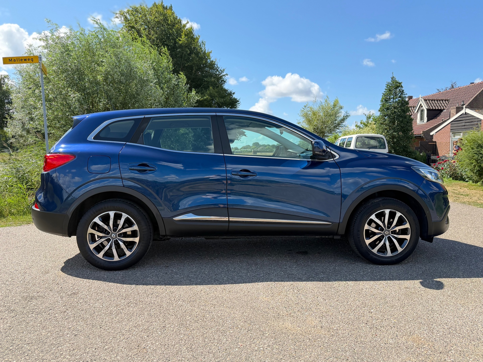 Renault Kadjar 1.2 TCe Limited (2017), foto 6
