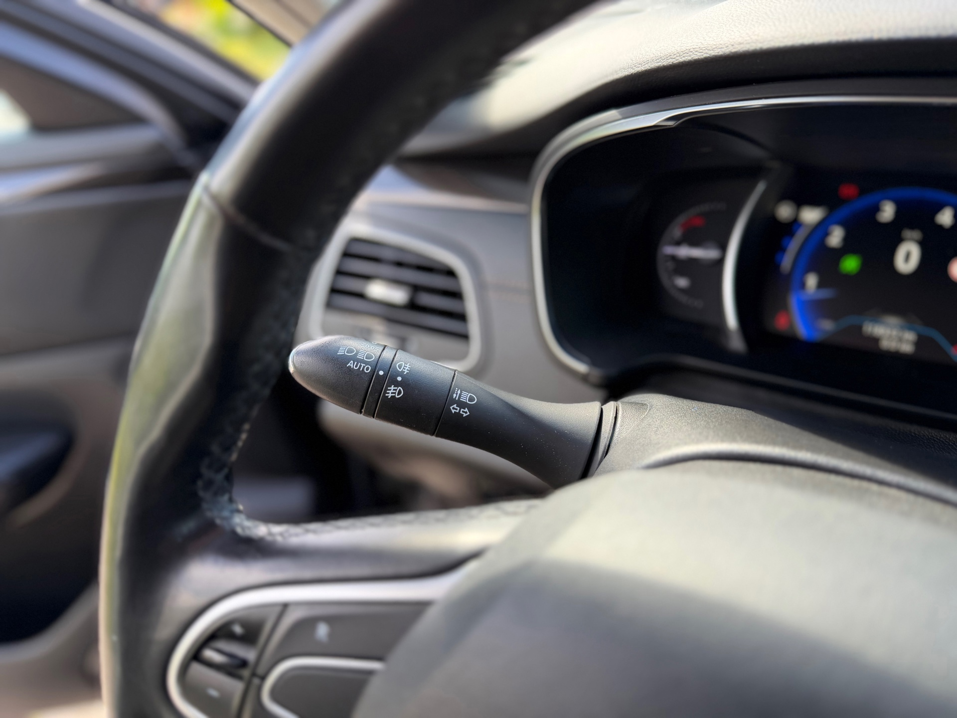 Renault Talisman Estate 1.6 TCe Intens (2016), foto 19