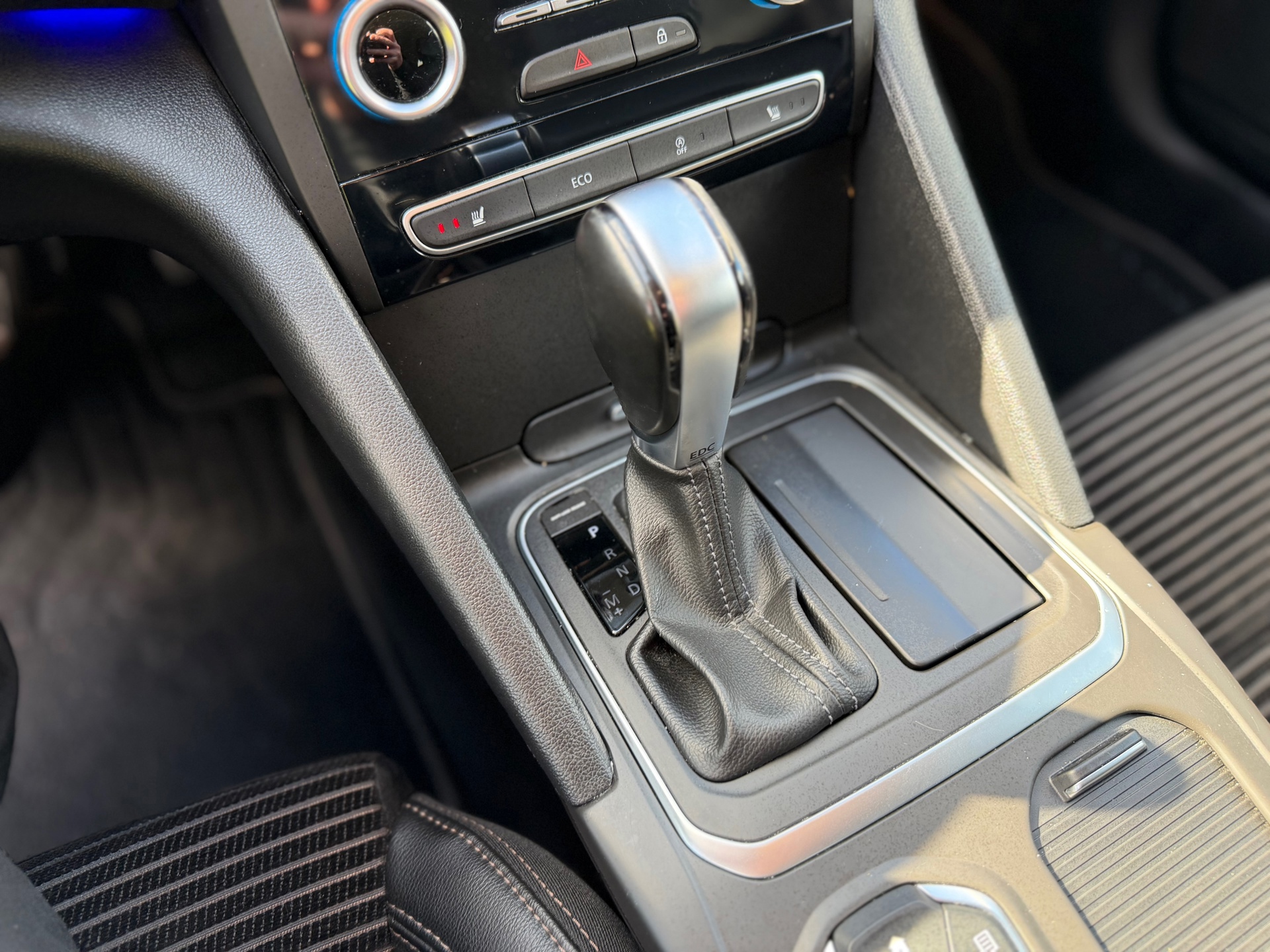 Renault Talisman Estate 1.6 TCe Intens (2016), foto 22