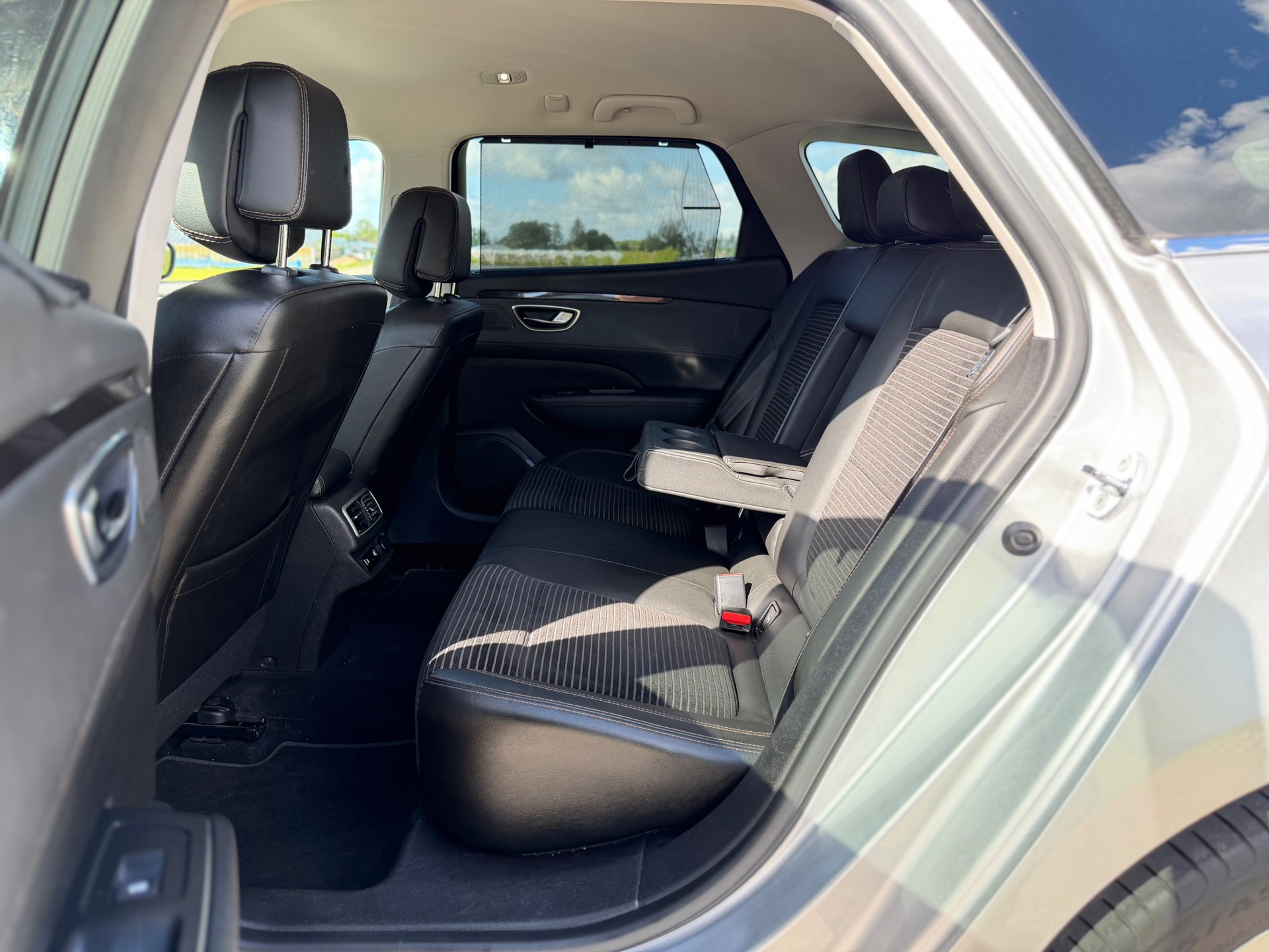 Renault Talisman Estate 1.6 TCe Intens (2016), foto 24