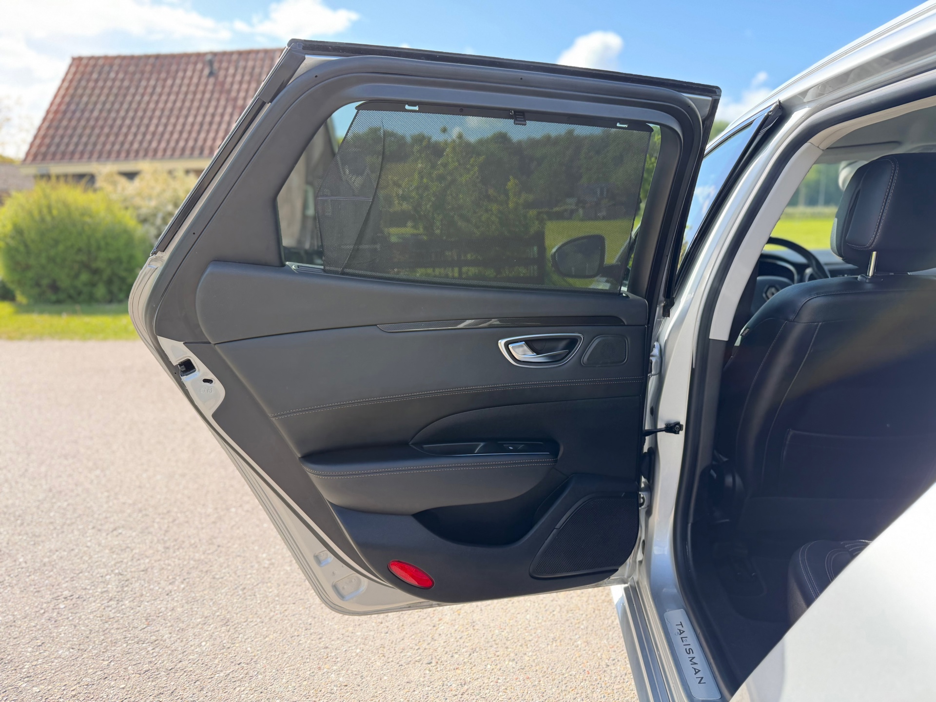 Renault Talisman Estate 1.6 TCe Intens (2016), foto 25