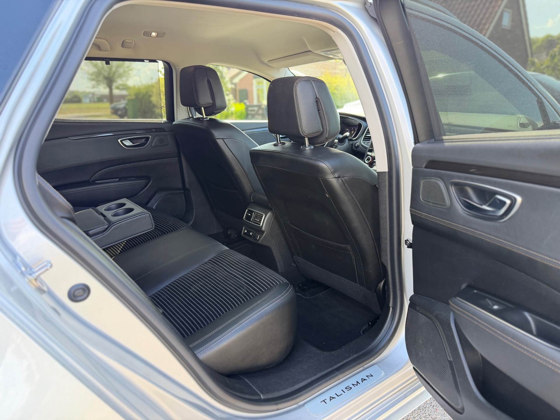 Renault Talisman Estate 1.6 TCe Intens (2016), foto 29