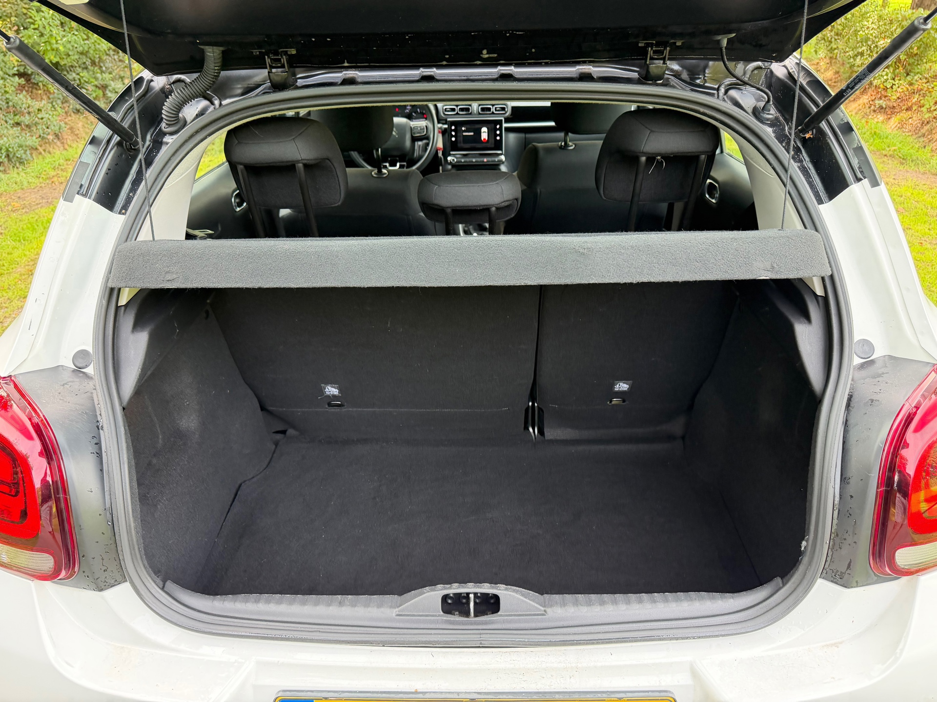 Citroen C3 1.2 PureTech Business (2020), foto 11