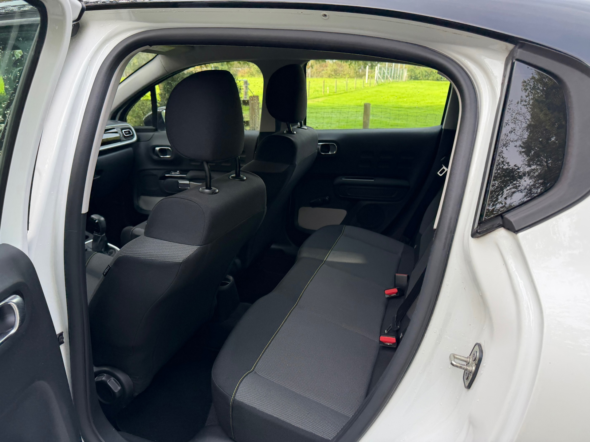 Citroen C3 1.2 PureTech Business (2020), foto 12