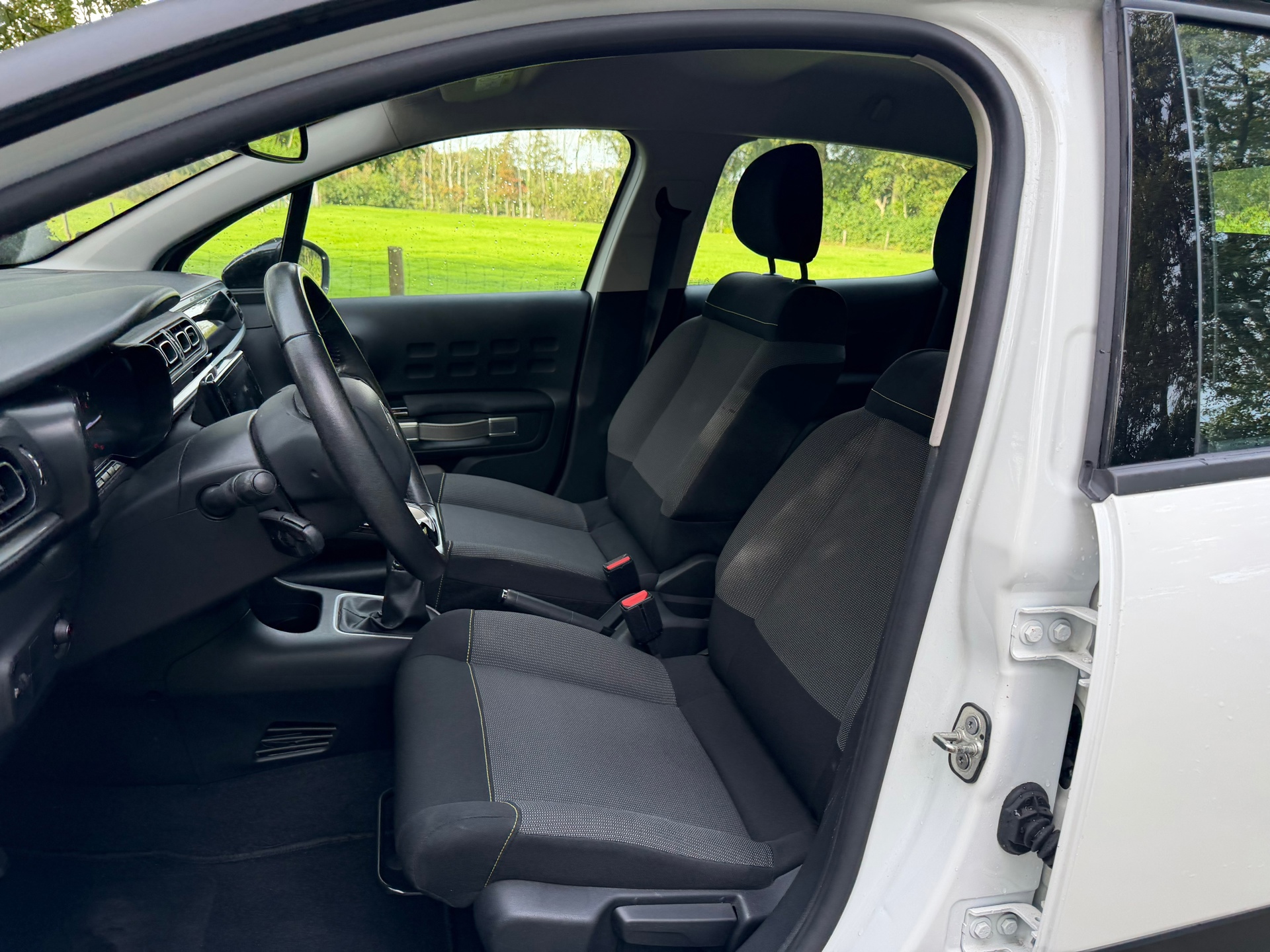 Citroen C3 1.2 PureTech Business (2020), foto 13