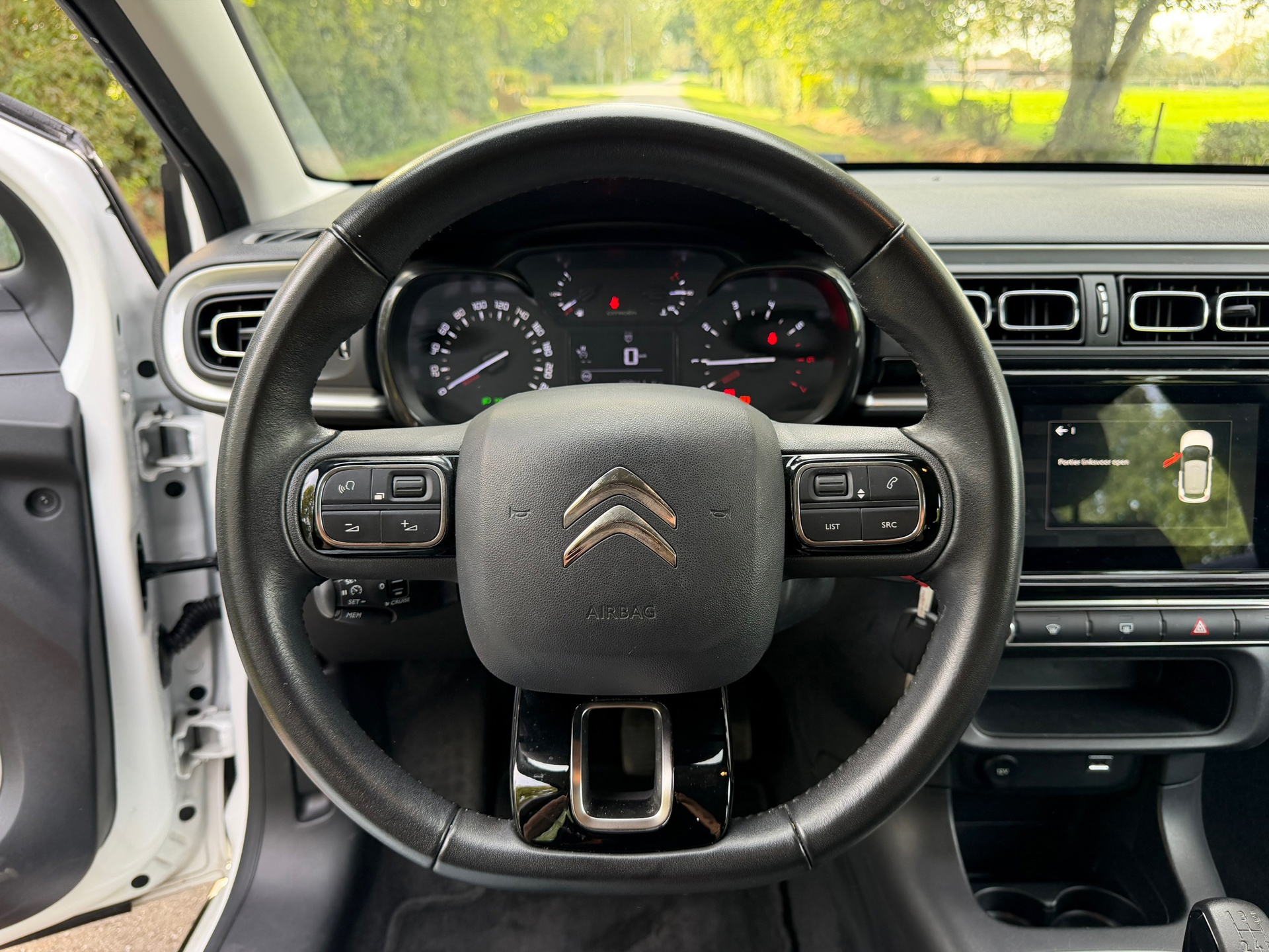 Citroen C3 1.2 PureTech Business (2020), foto 15