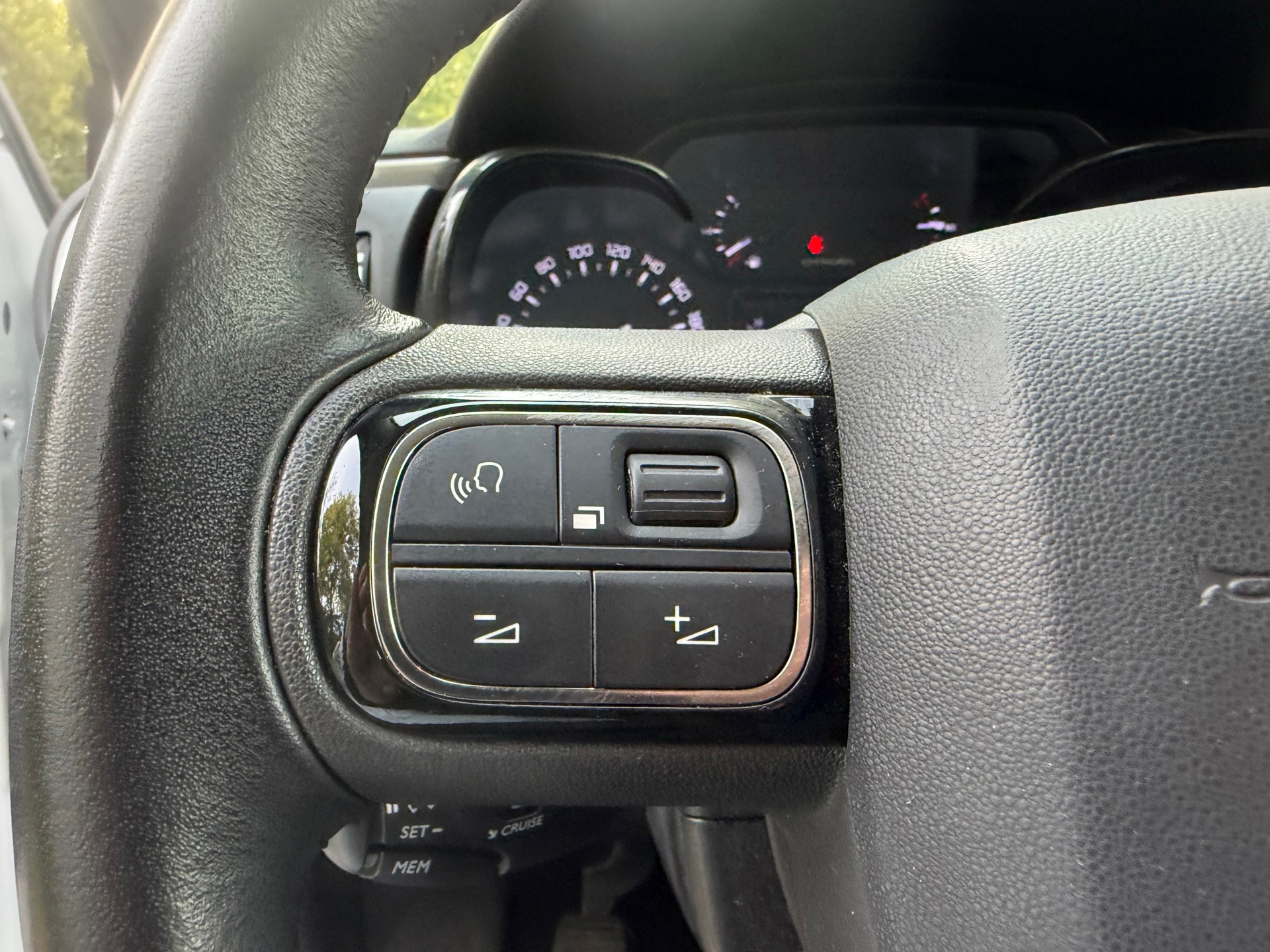 Citroen C3 1.2 PureTech Business (2020), foto 16