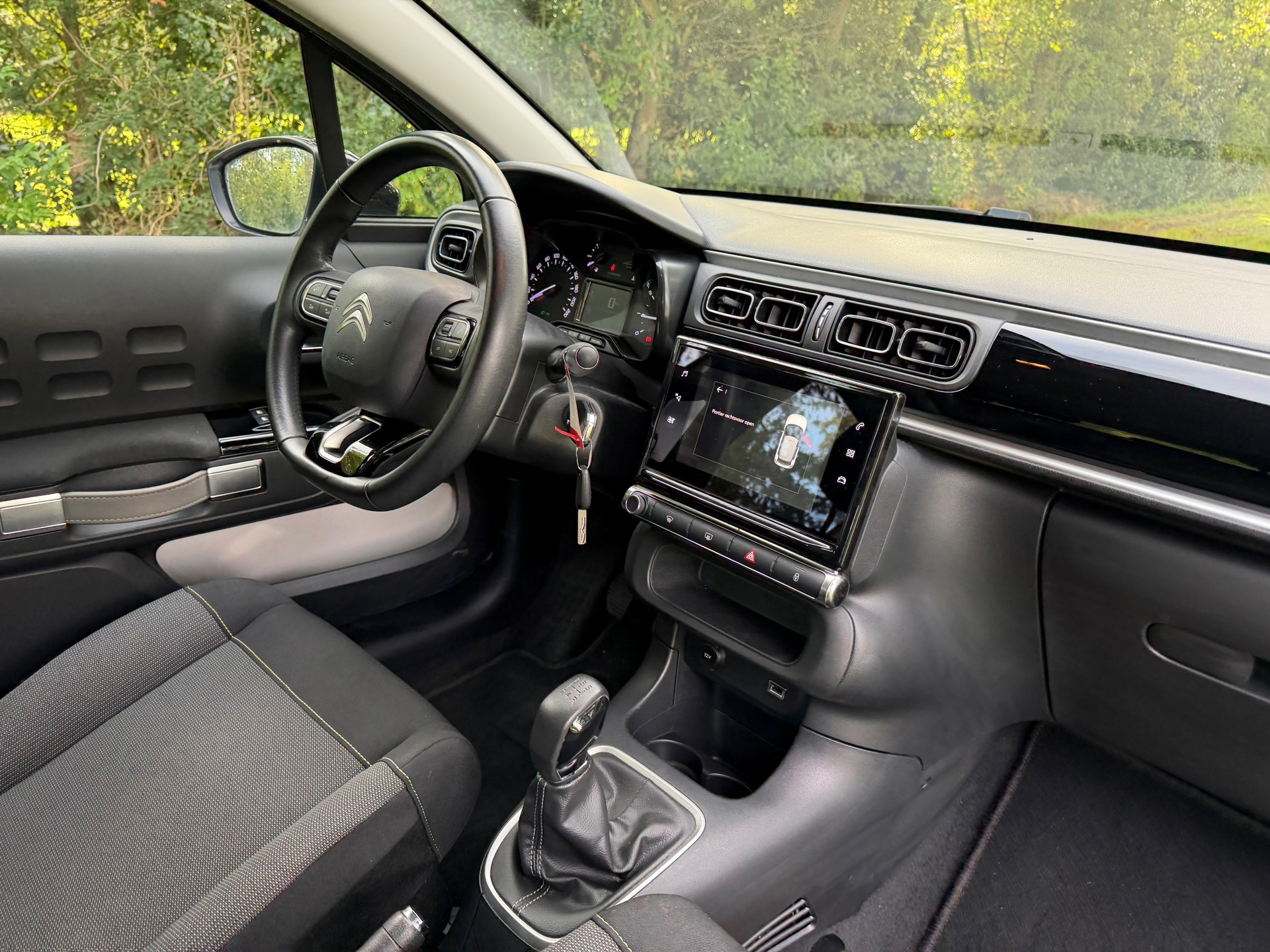 Citroen C3 1.2 PureTech Business (2020), foto 3