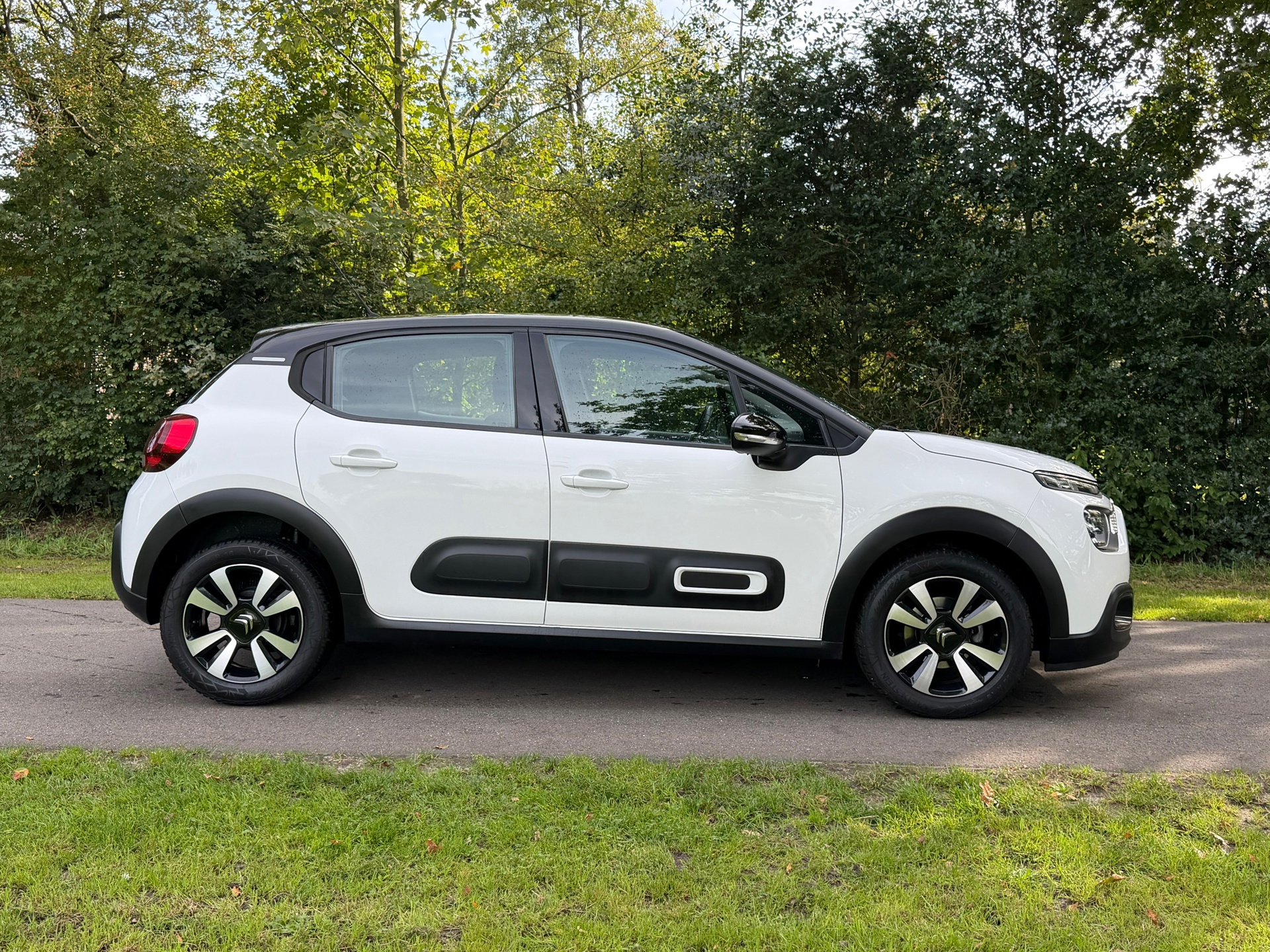 Citroen C3 1.2 PureTech Business (2020), foto 6