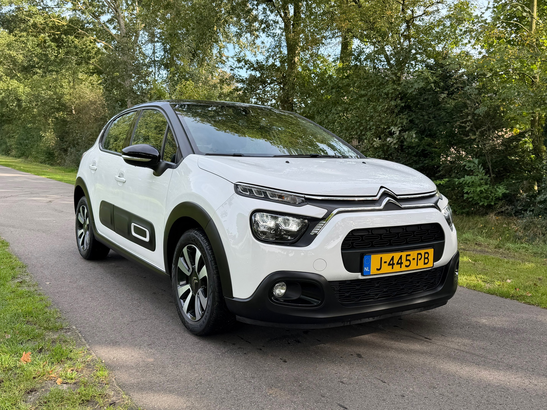 Citroen C3 1.2 PureTech Business (2020), foto 7
