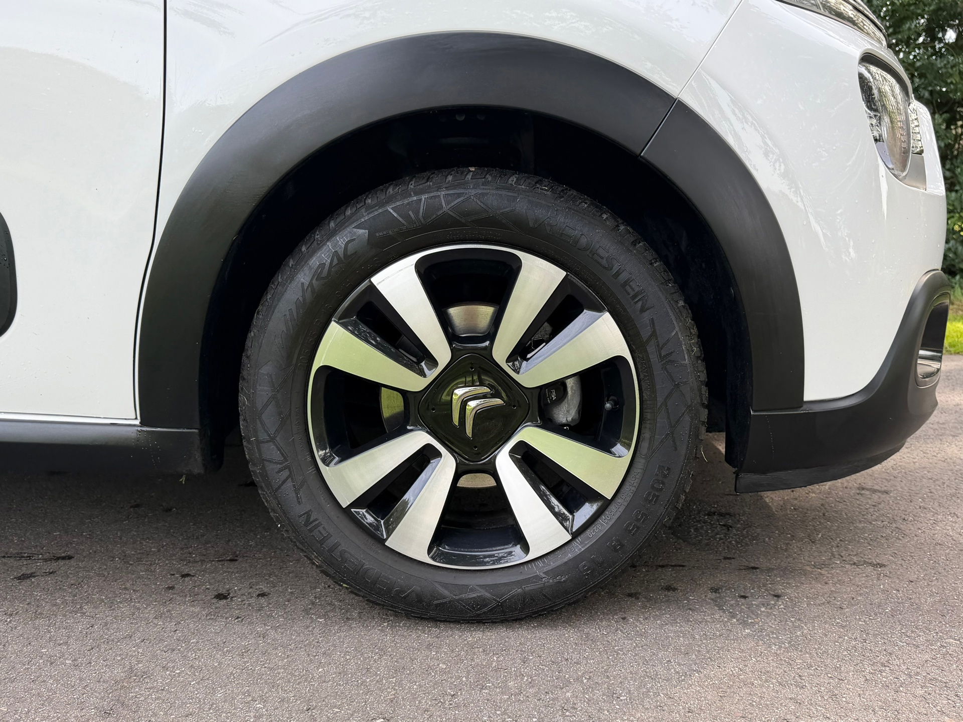 Citroen C3 1.2 PureTech Business (2020), foto 8