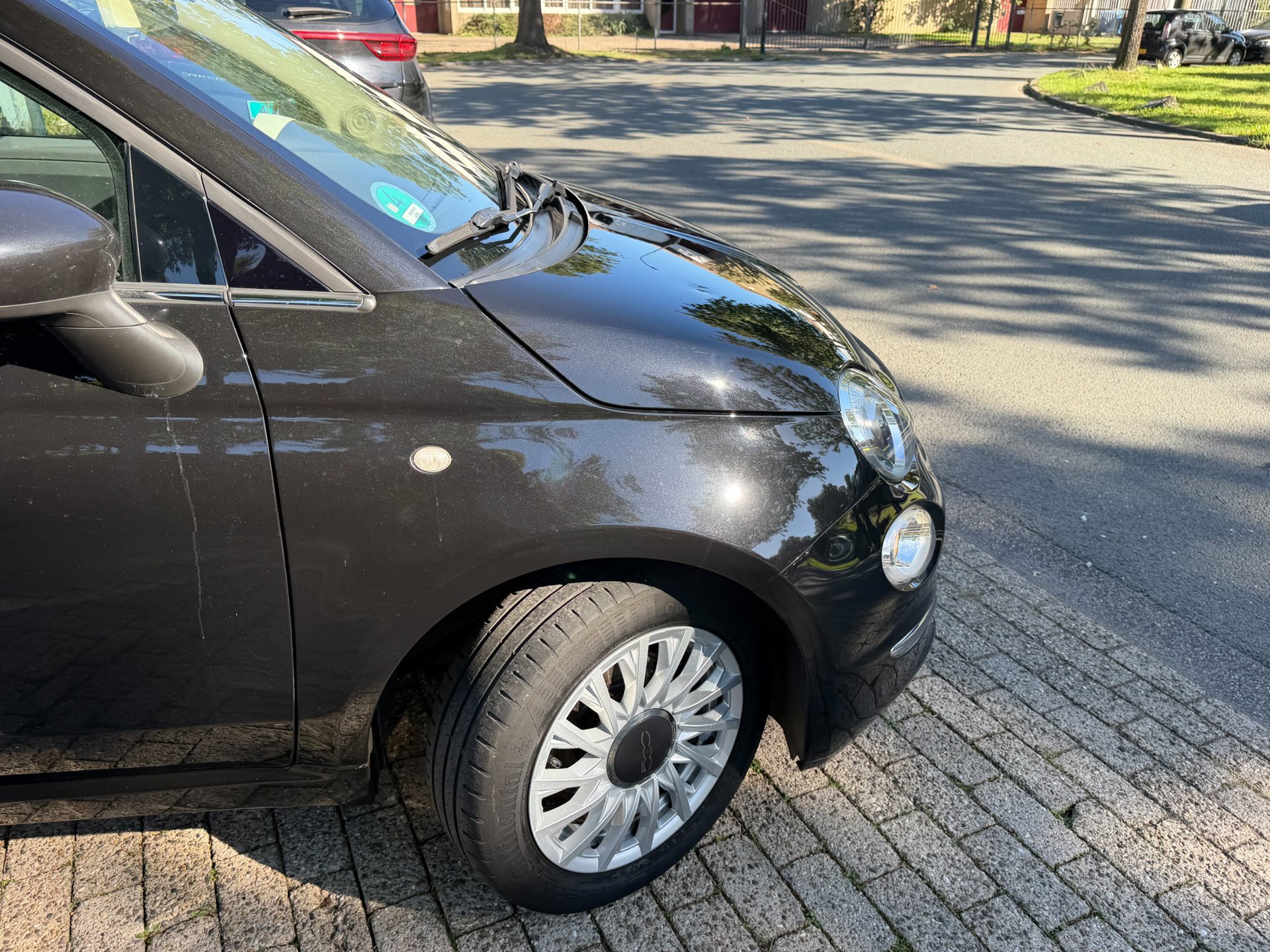 Fiat 500 C 1.2 Lounge exclusive (2017), foto 109
