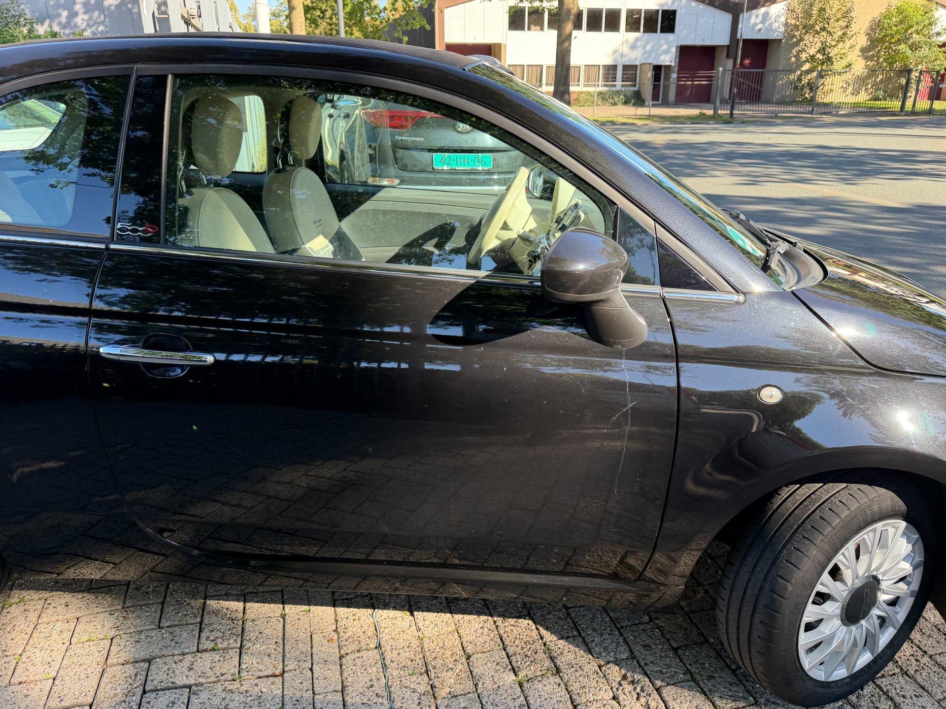 Fiat 500 C 1.2 Lounge exclusive (2017), foto 110